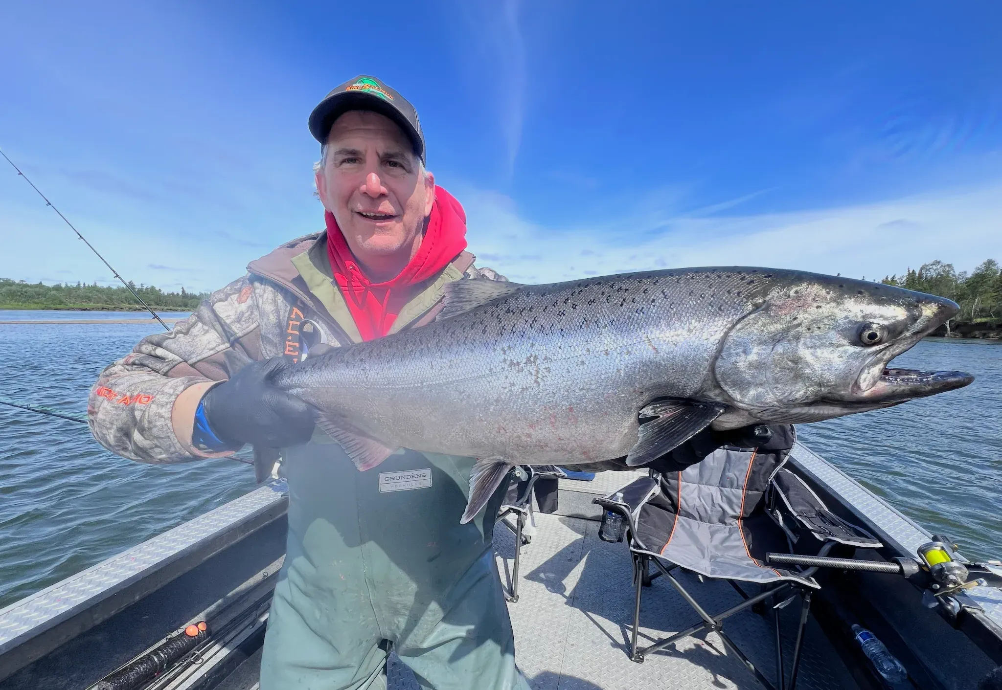 Photo from Go Fishing With Dave