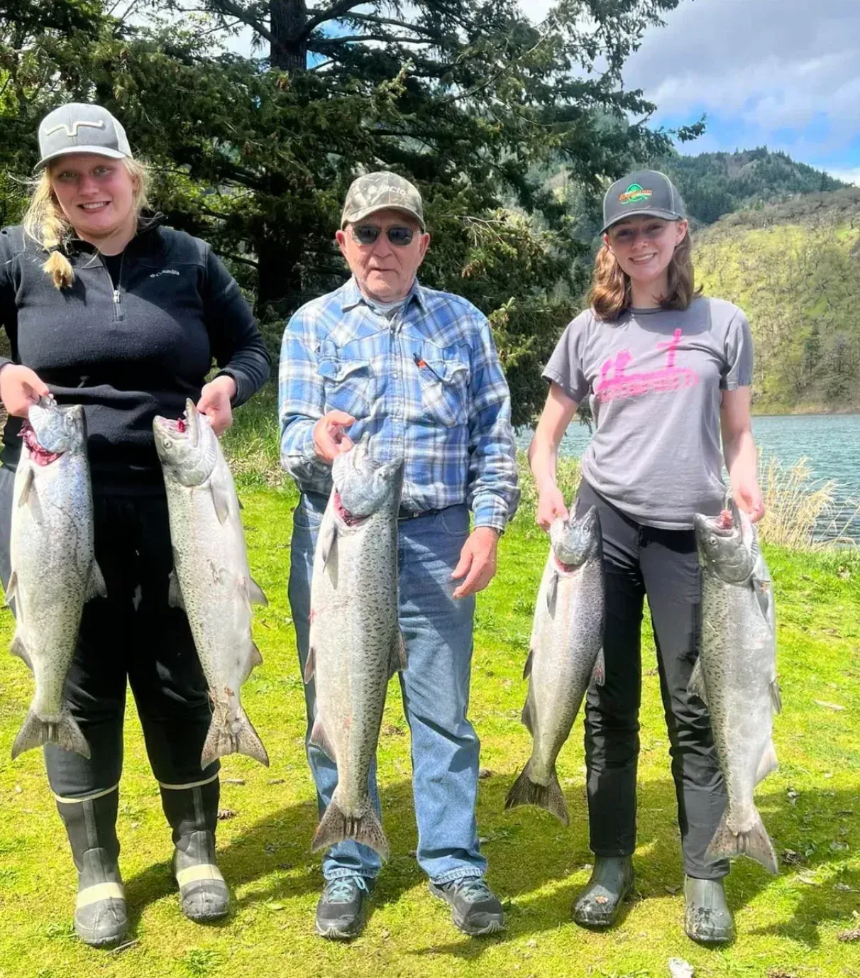 Photo from Go Fishing With Dave