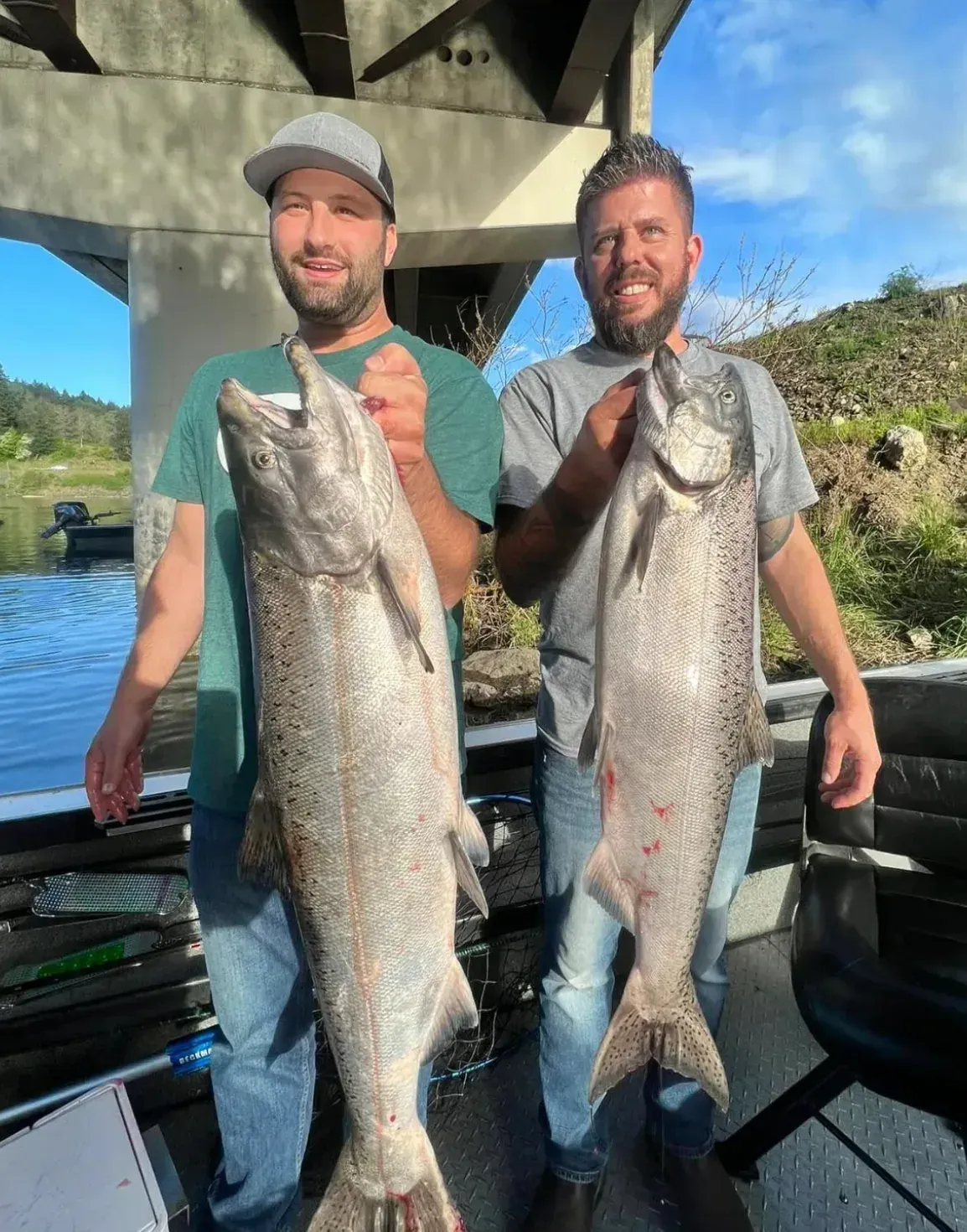 Photo from Go Fishing With Dave
