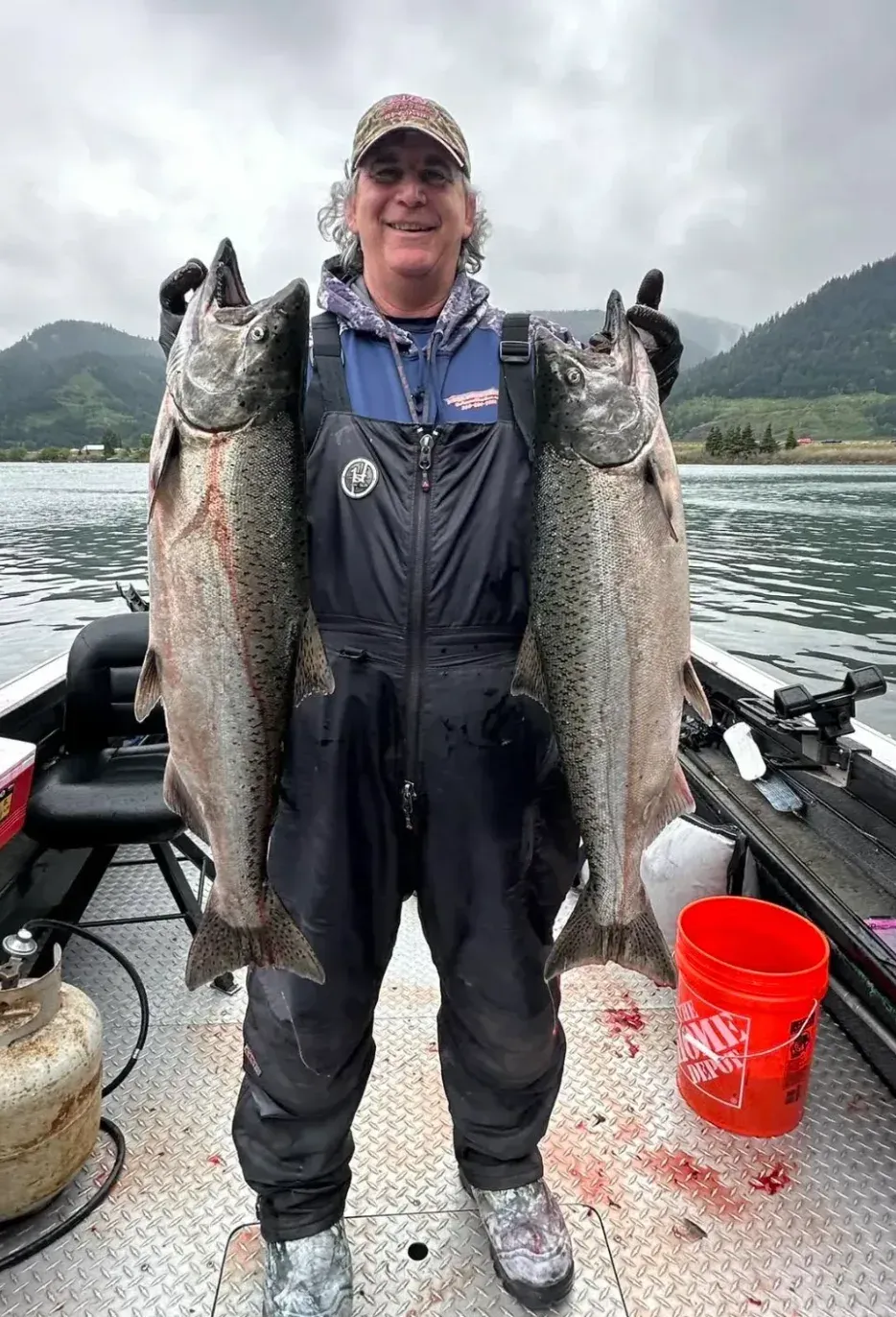 Photo from Go Fishing With Dave