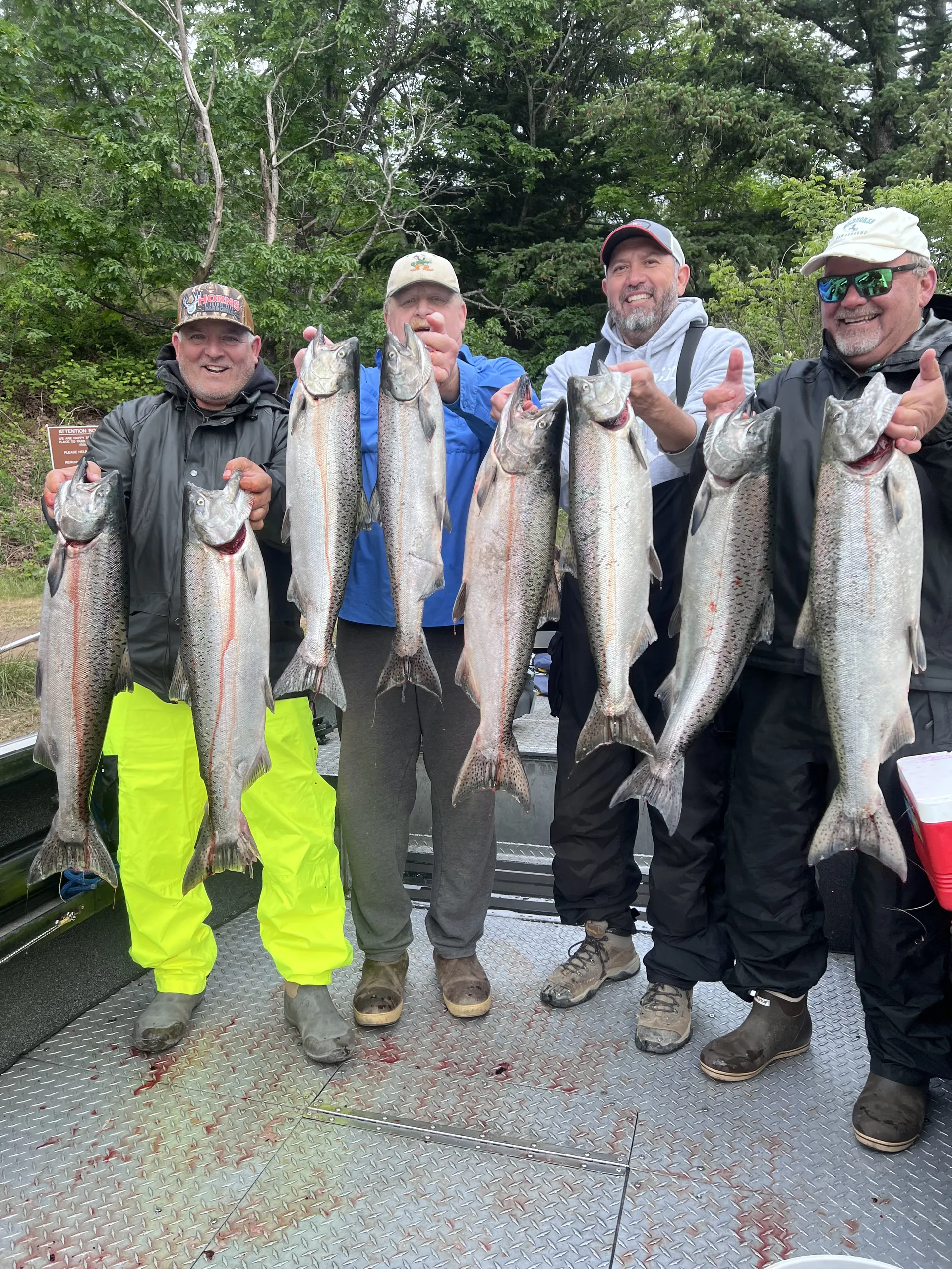 Photo from Go Fishing With Dave