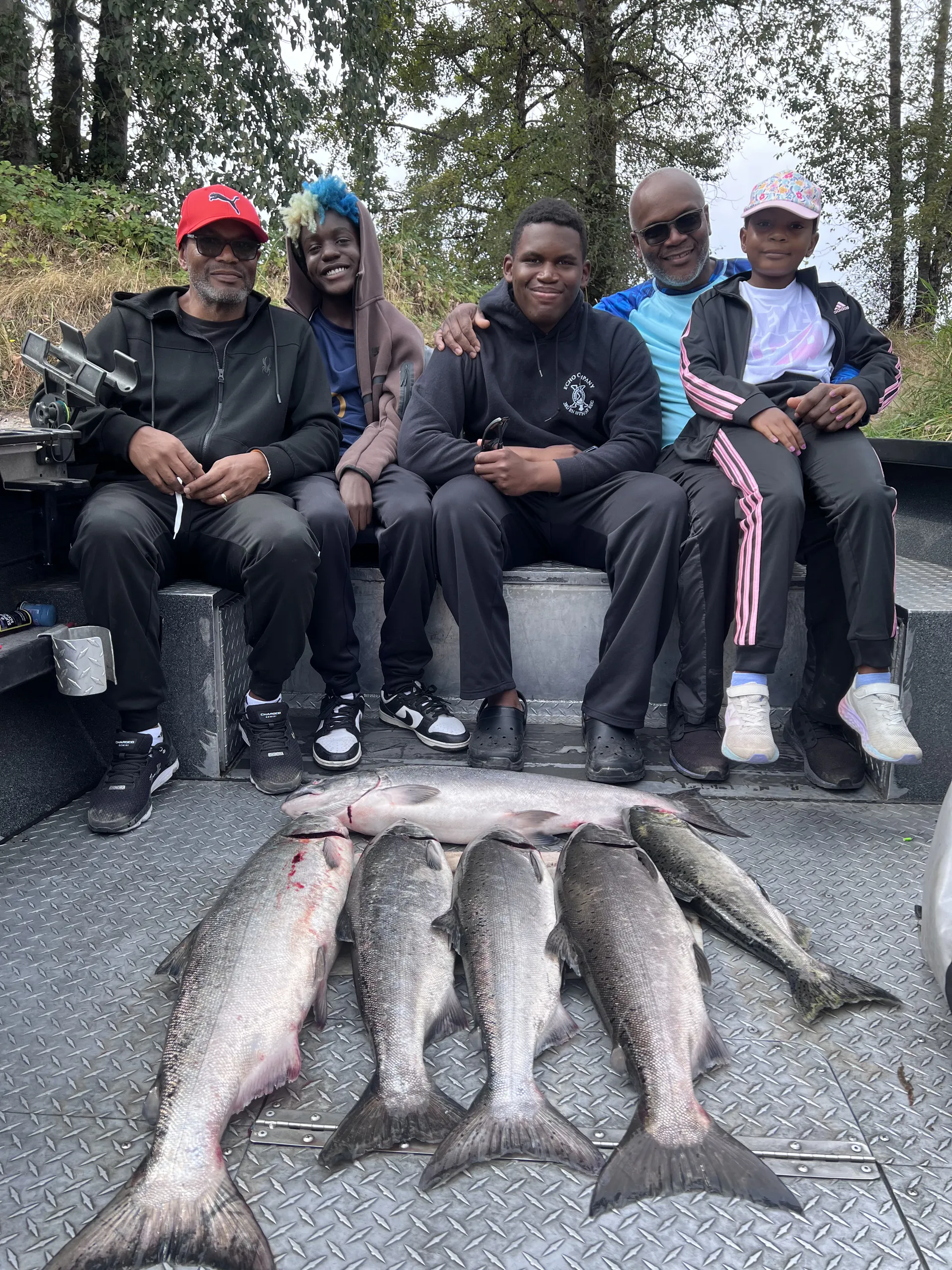 Photo from Go Fishing With Dave
