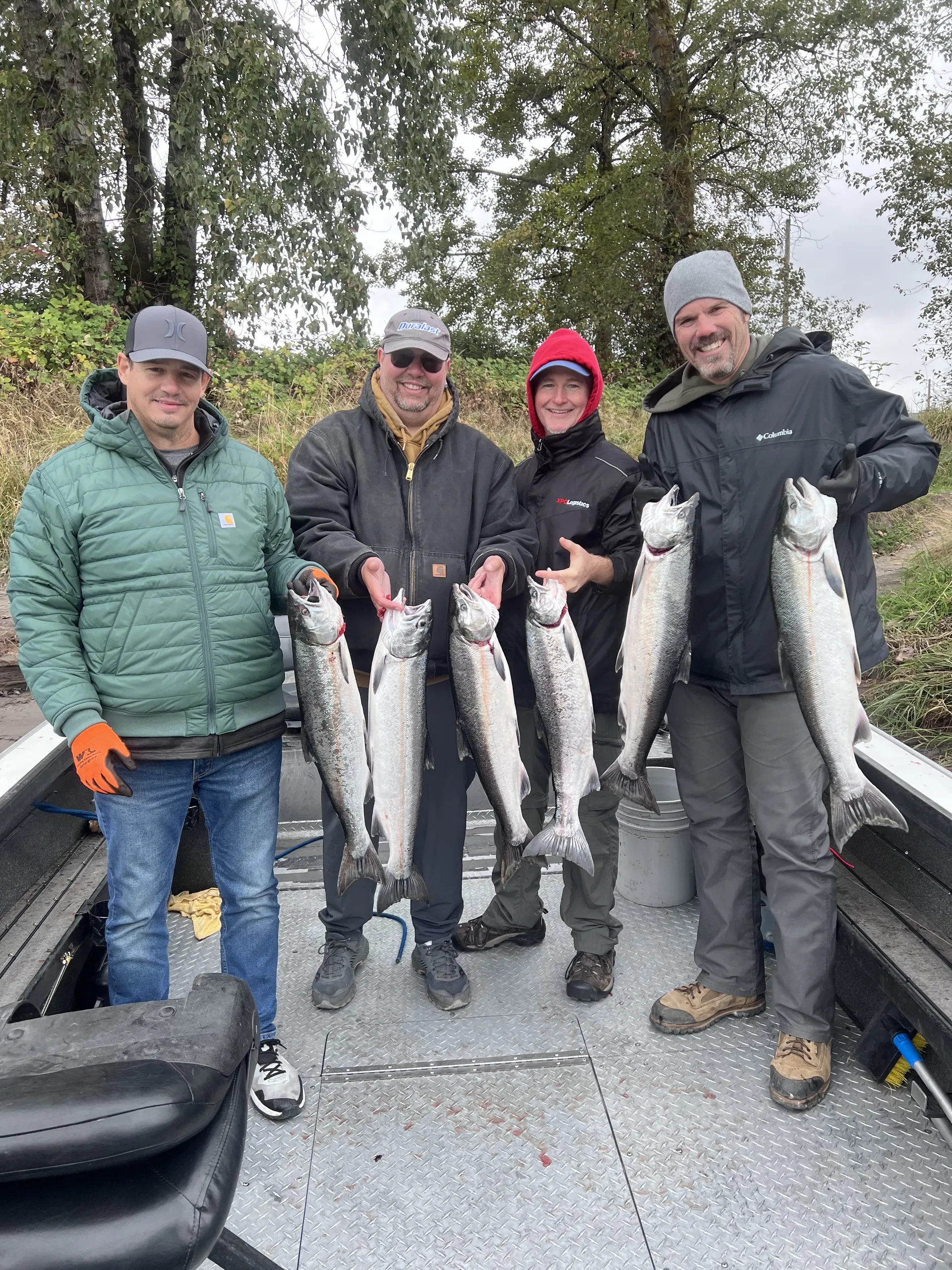 Photo from Go Fishing With Dave