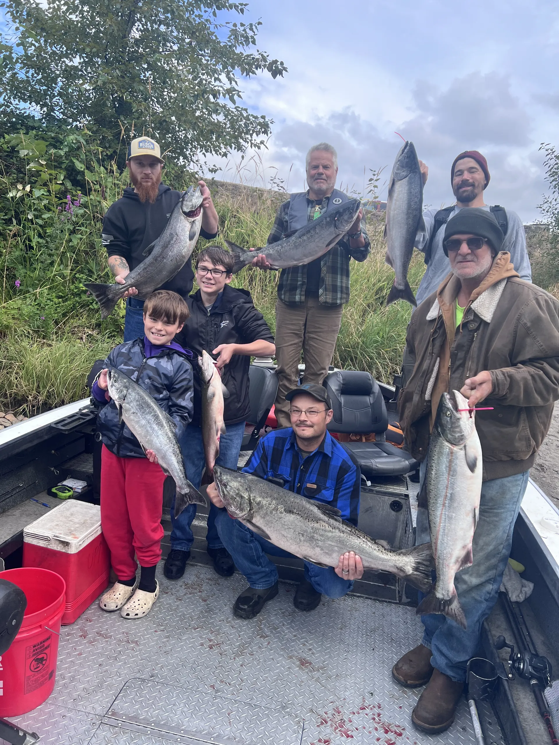 Photo from Go Fishing With Dave