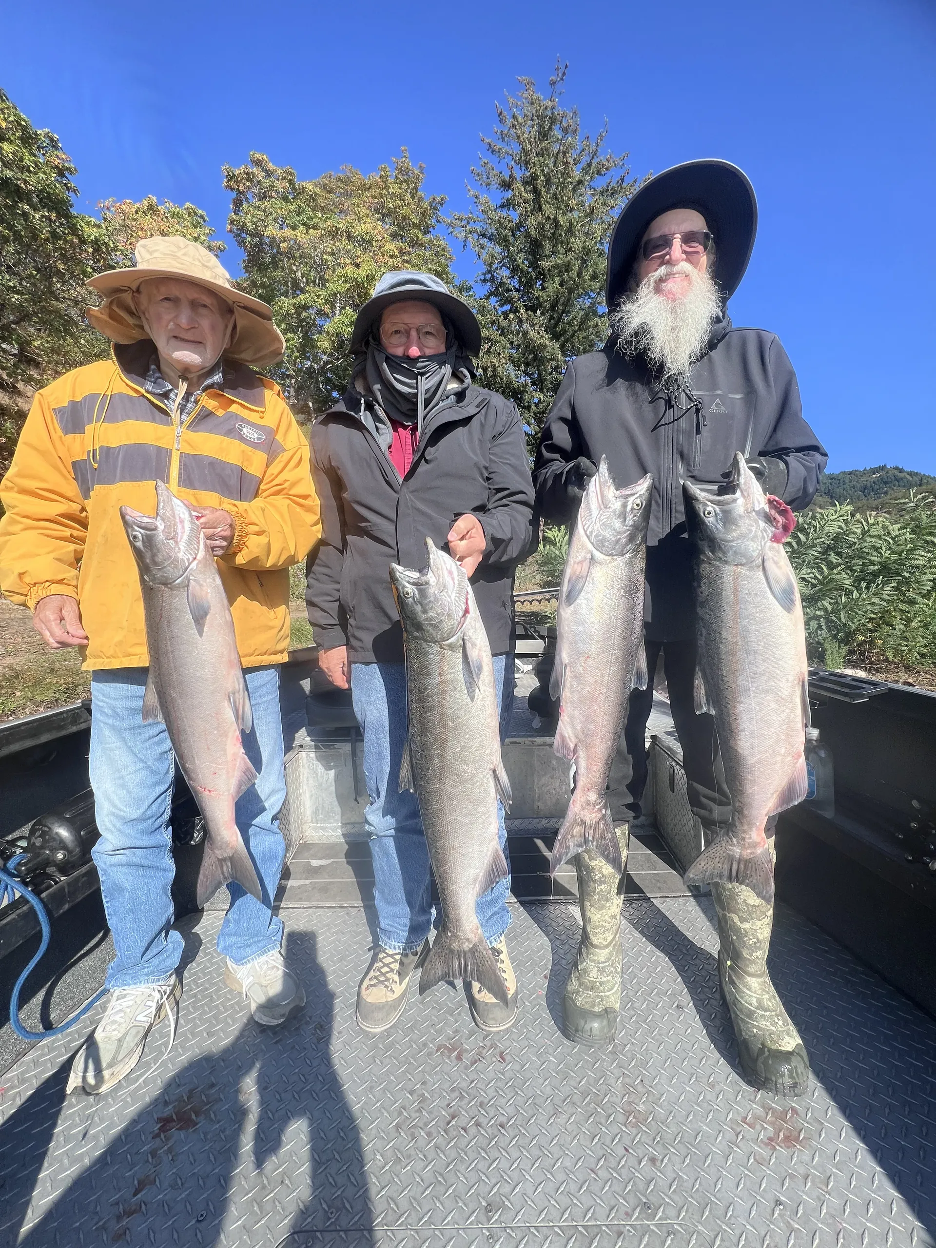 Photo from Go Fishing With Dave