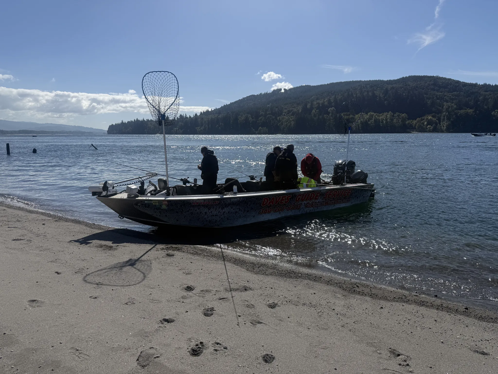 Photo from Go Fishing With Dave