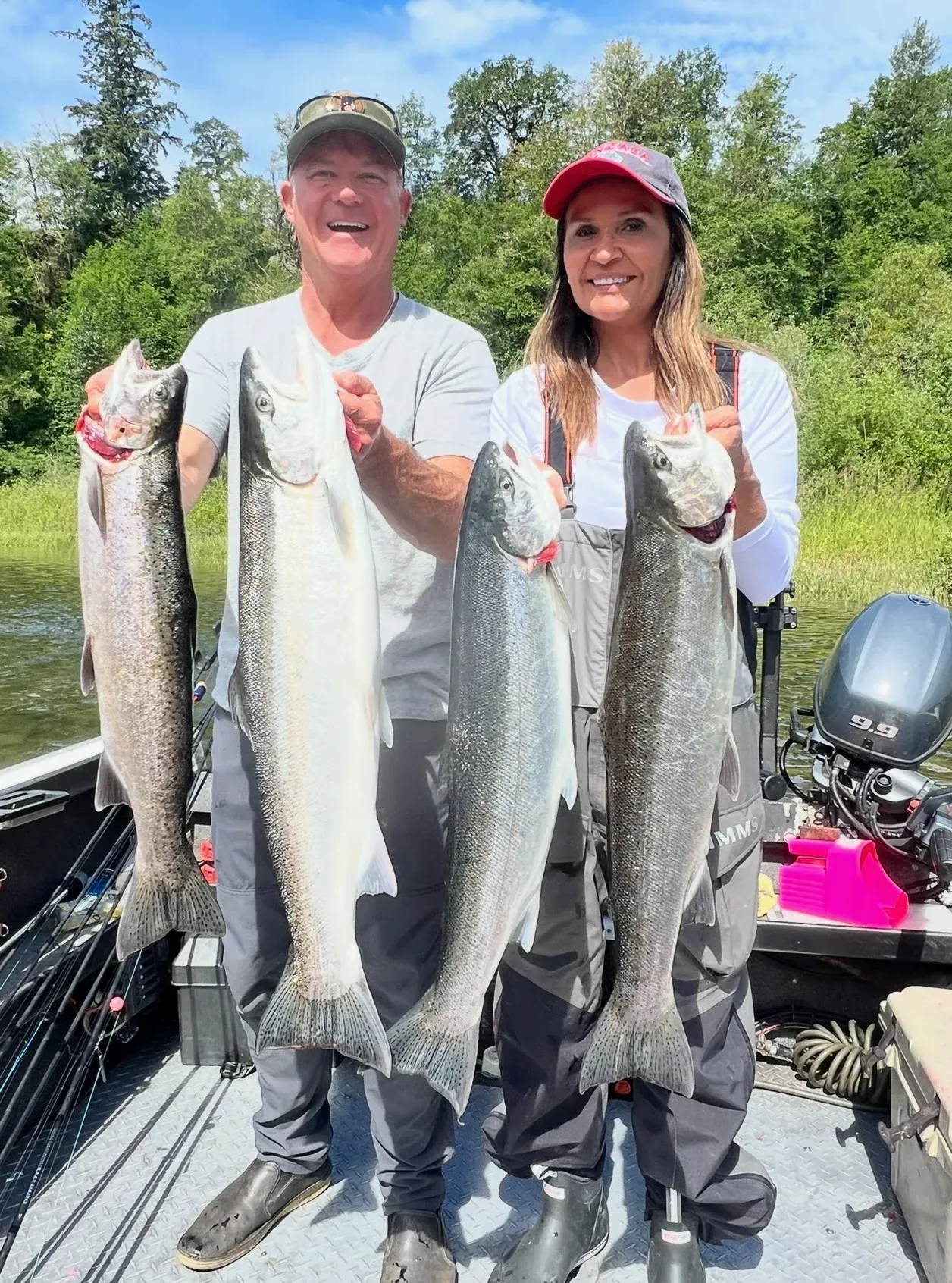 Photo from Go Fishing With Dave