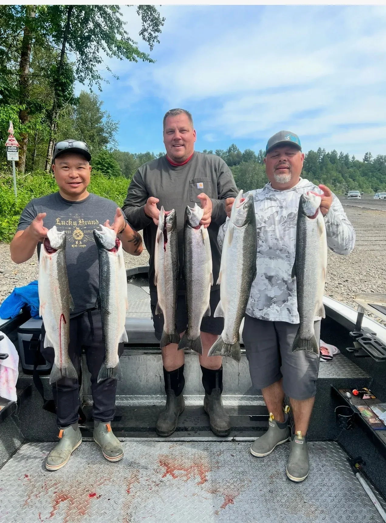 Photo from Go Fishing With Dave