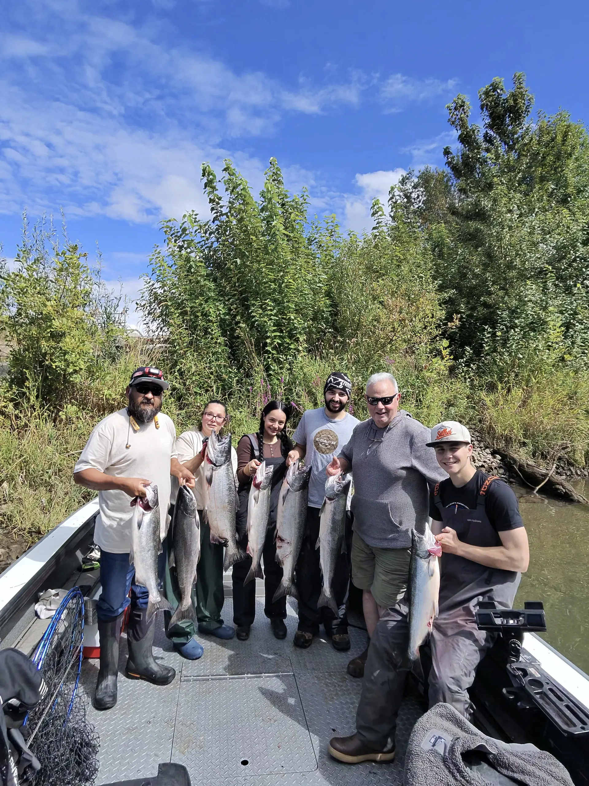 Photo from Go Fishing With Dave