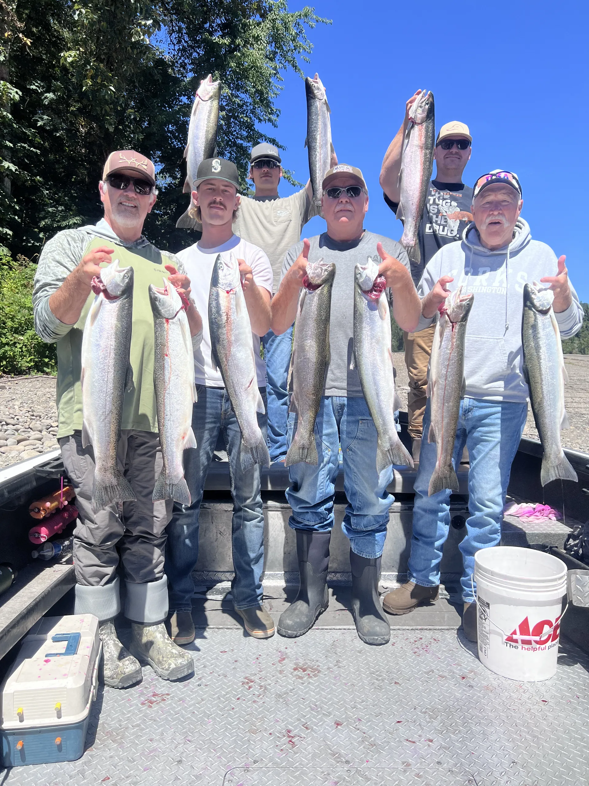 Photo from Go Fishing With Dave