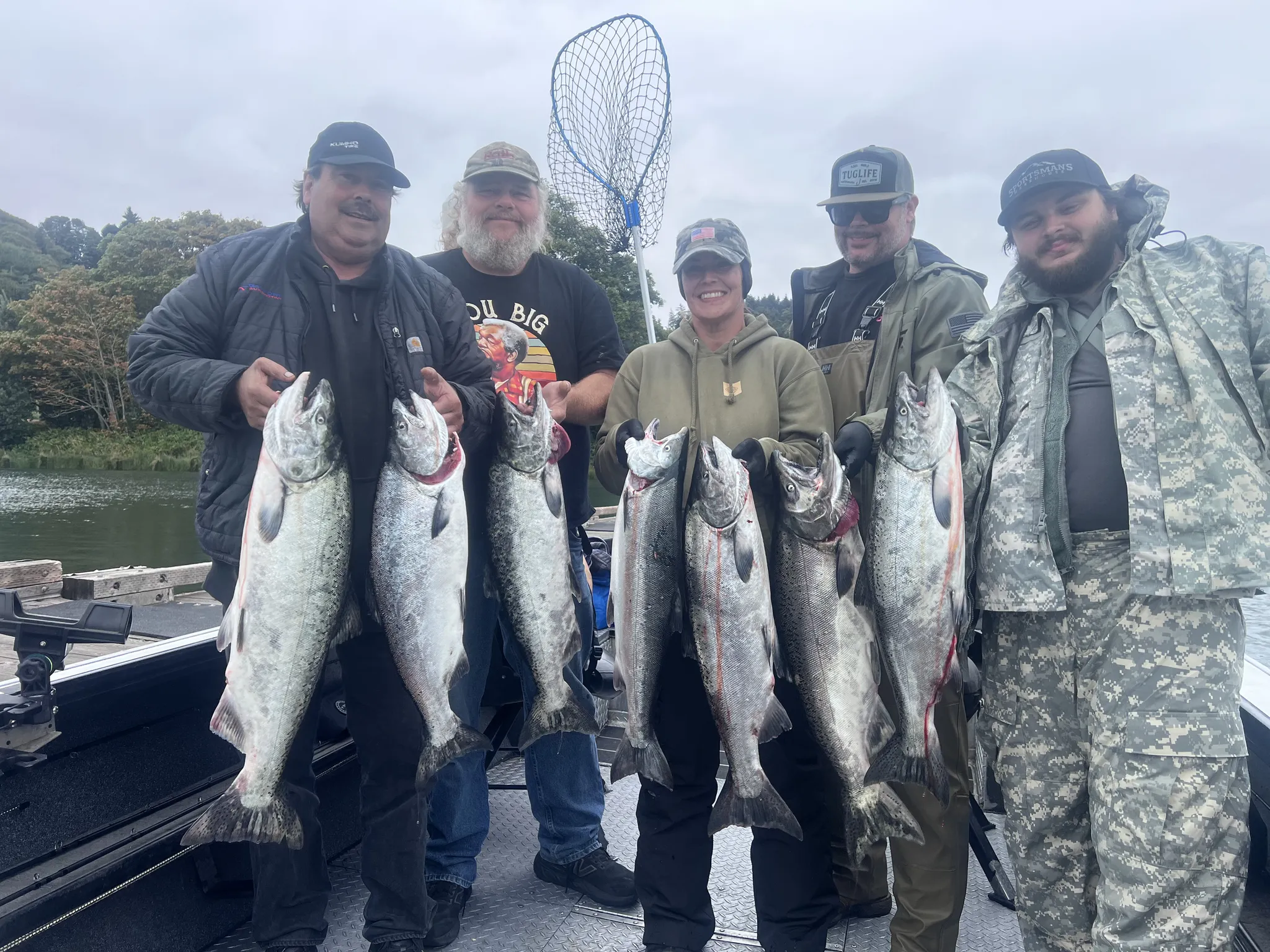 Photo from Go Fishing With Dave