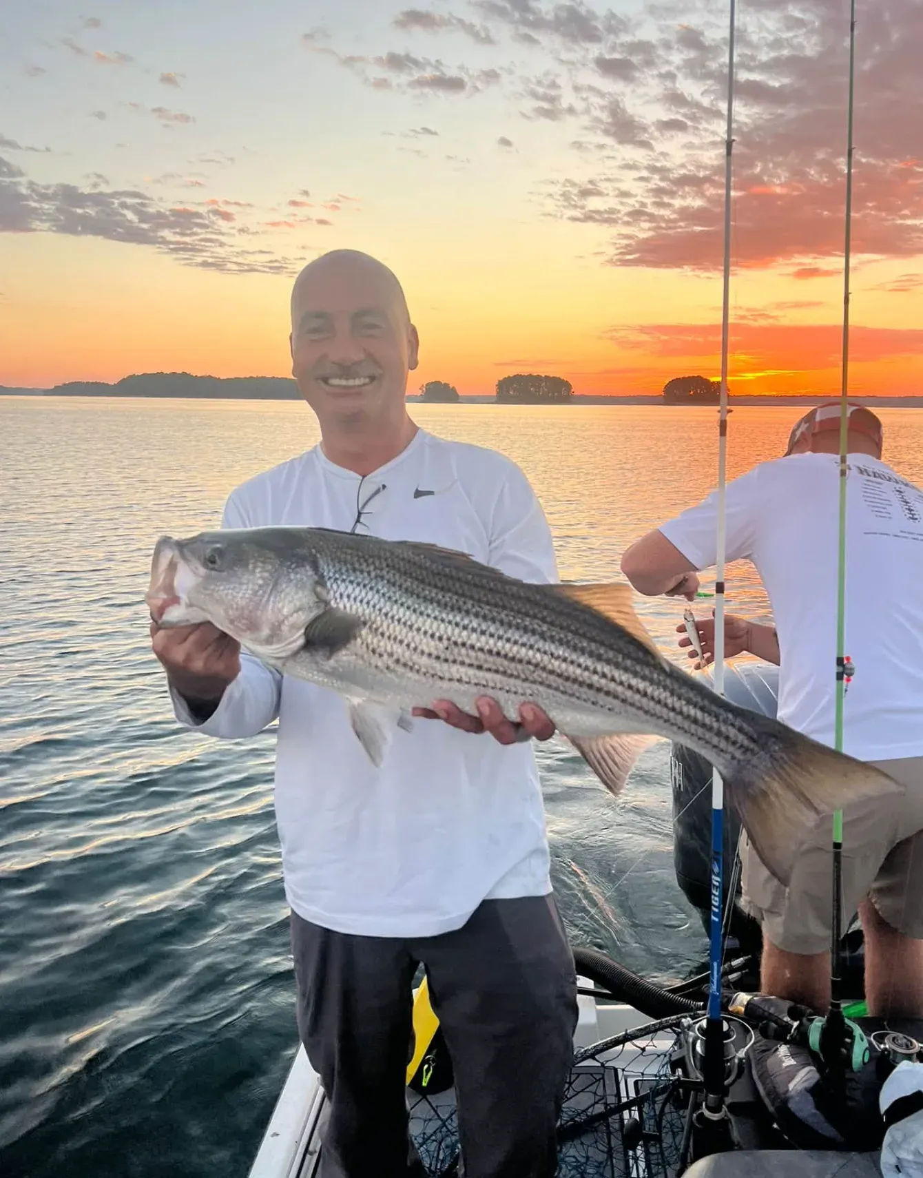 Photo from Njord Fishing Charters