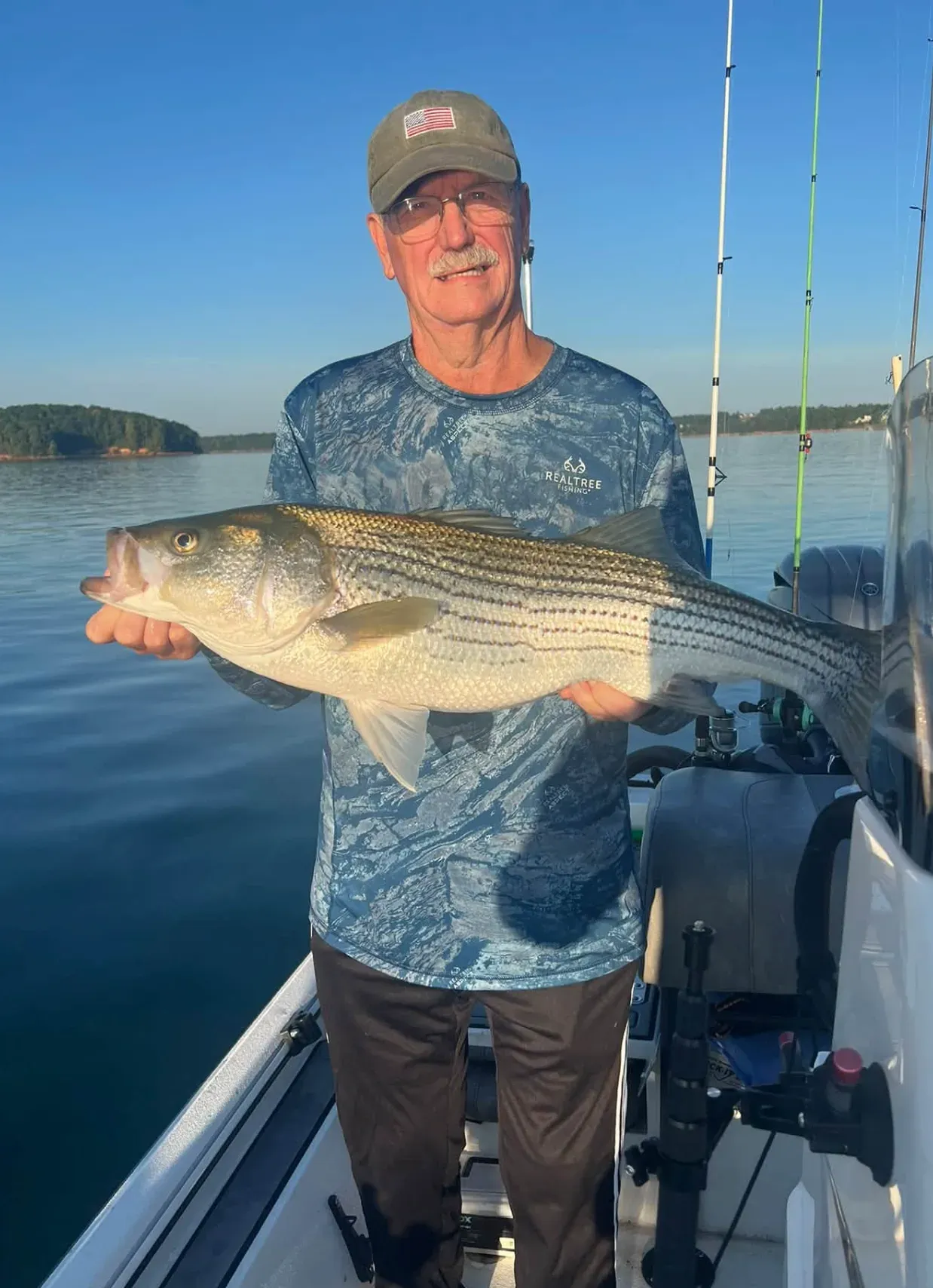 Photo from Njord Fishing Charters