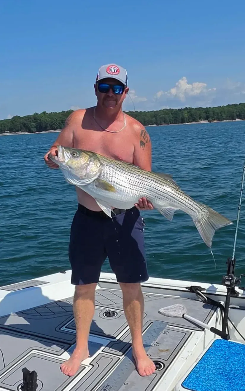Photo from Njord Fishing Charters