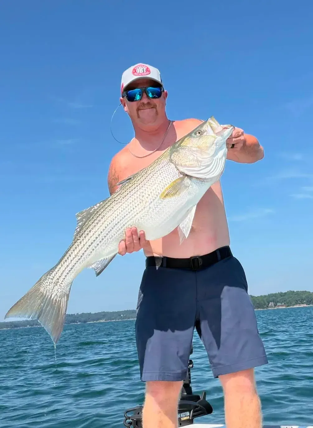 Photo from Njord Fishing Charters