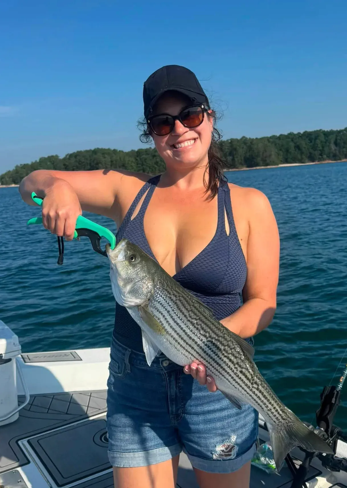 Photo from Njord Fishing Charters