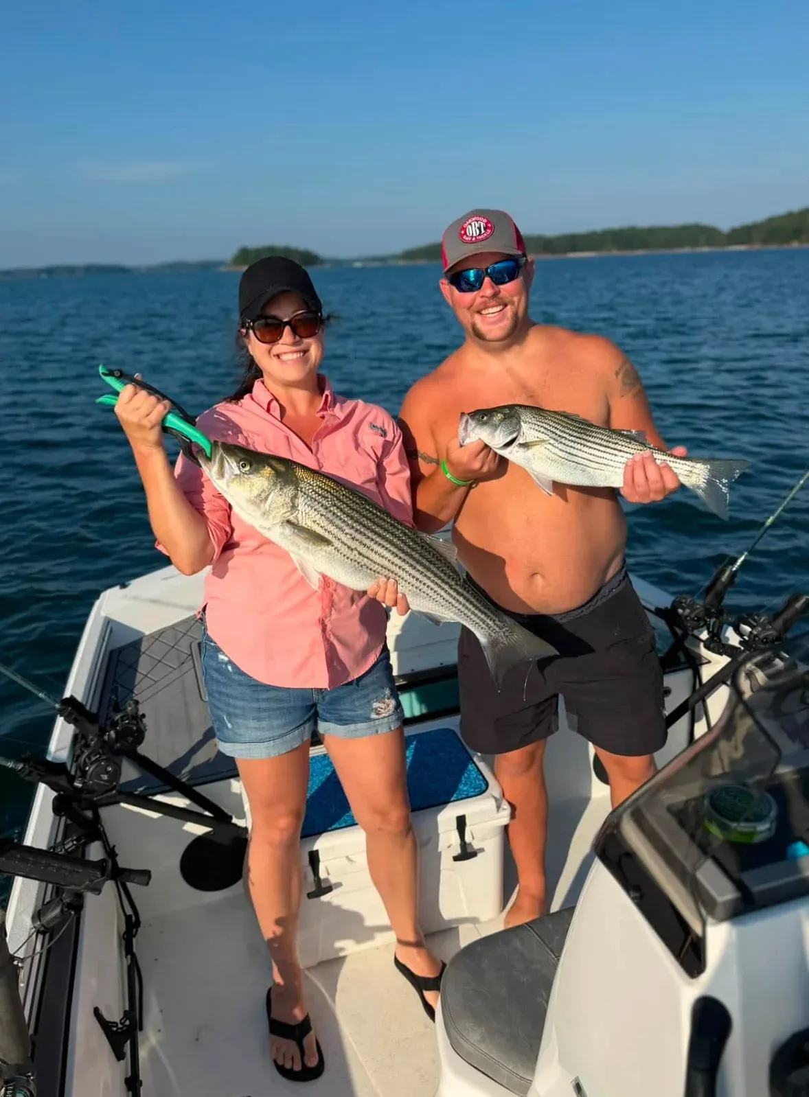 Photo from Njord Fishing Charters