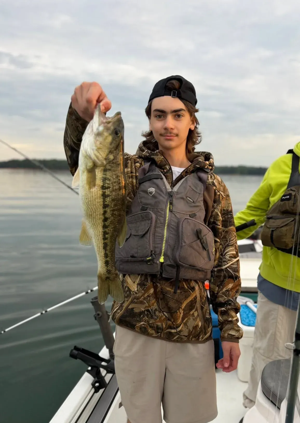 Photo from Njord Fishing Charters
