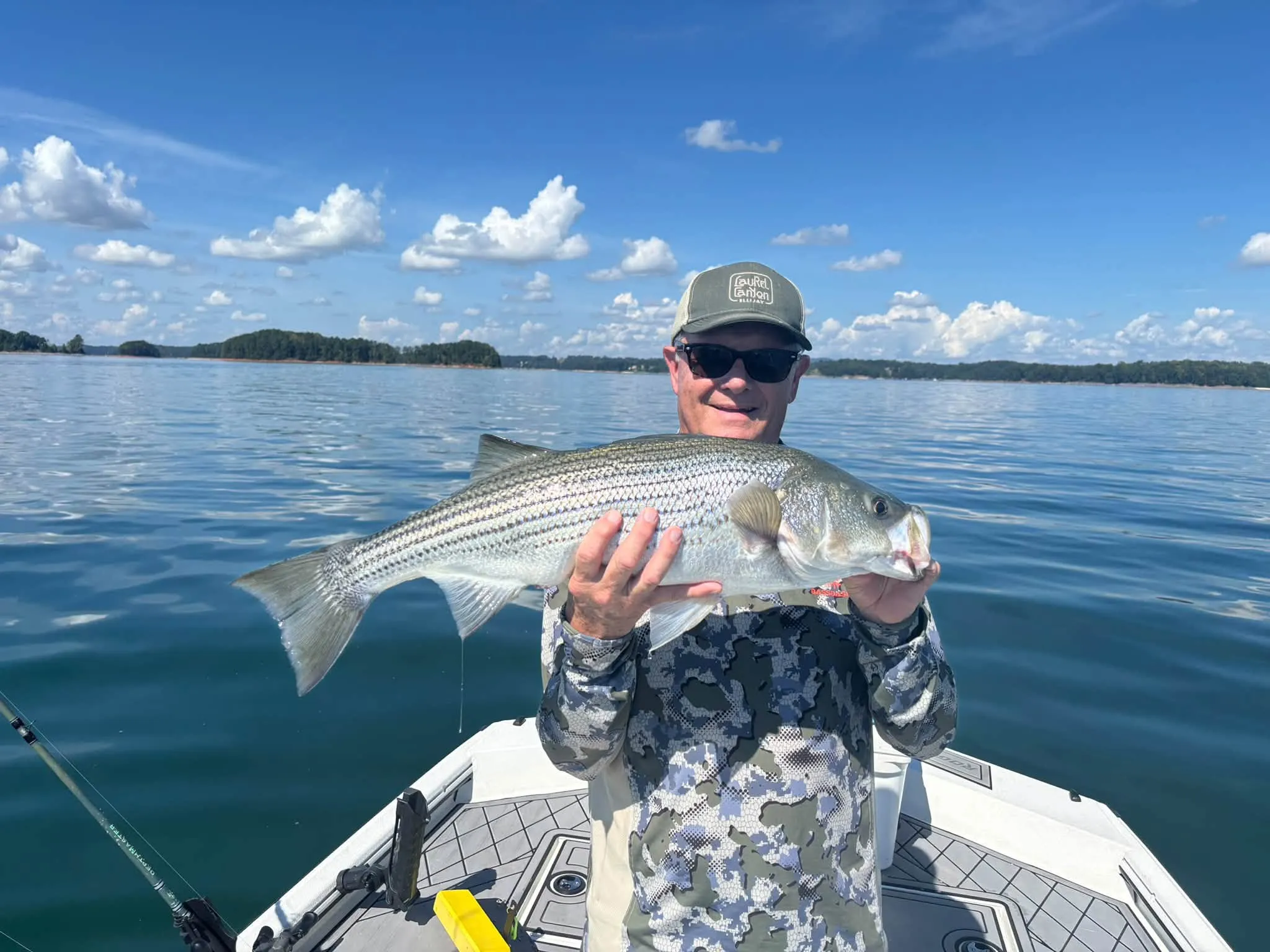 Photo from Njord Fishing Charters