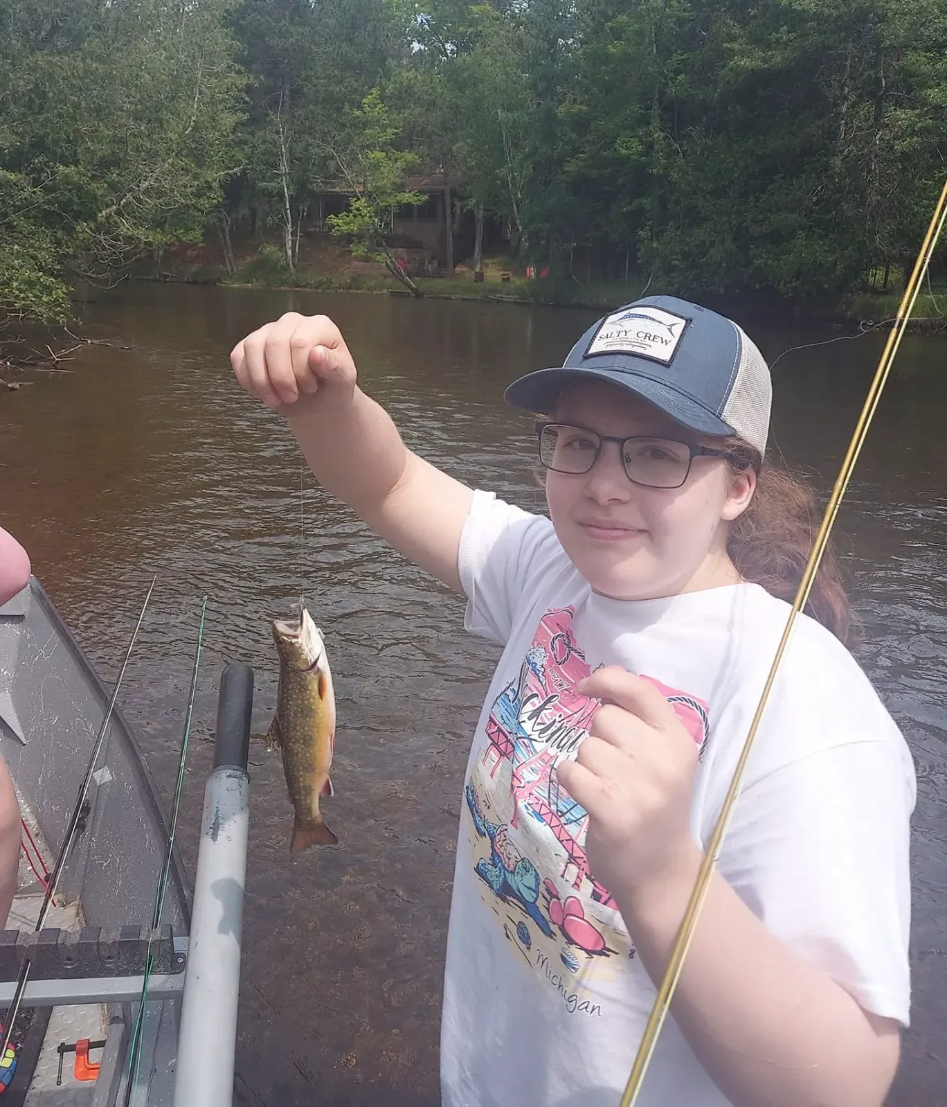 Photo from Evening Rise Fly-Fishing Guide Service