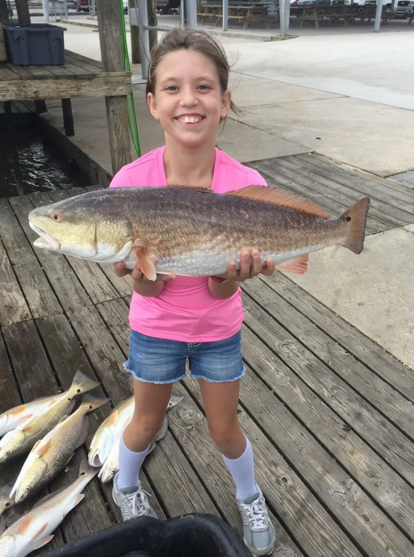 Photo from Venice Charters Unlimited, LLC
