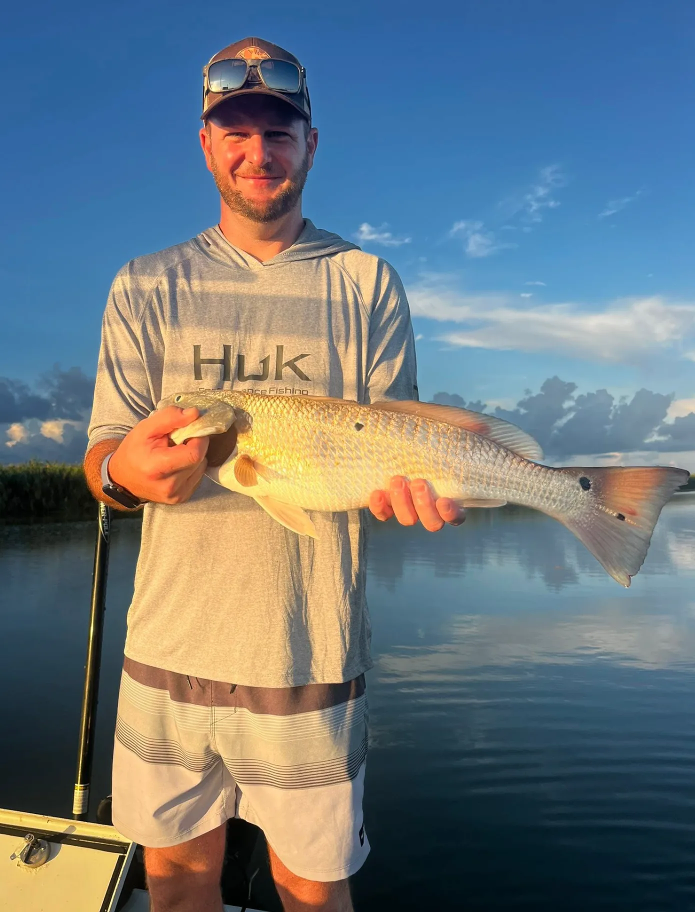 Redfish
