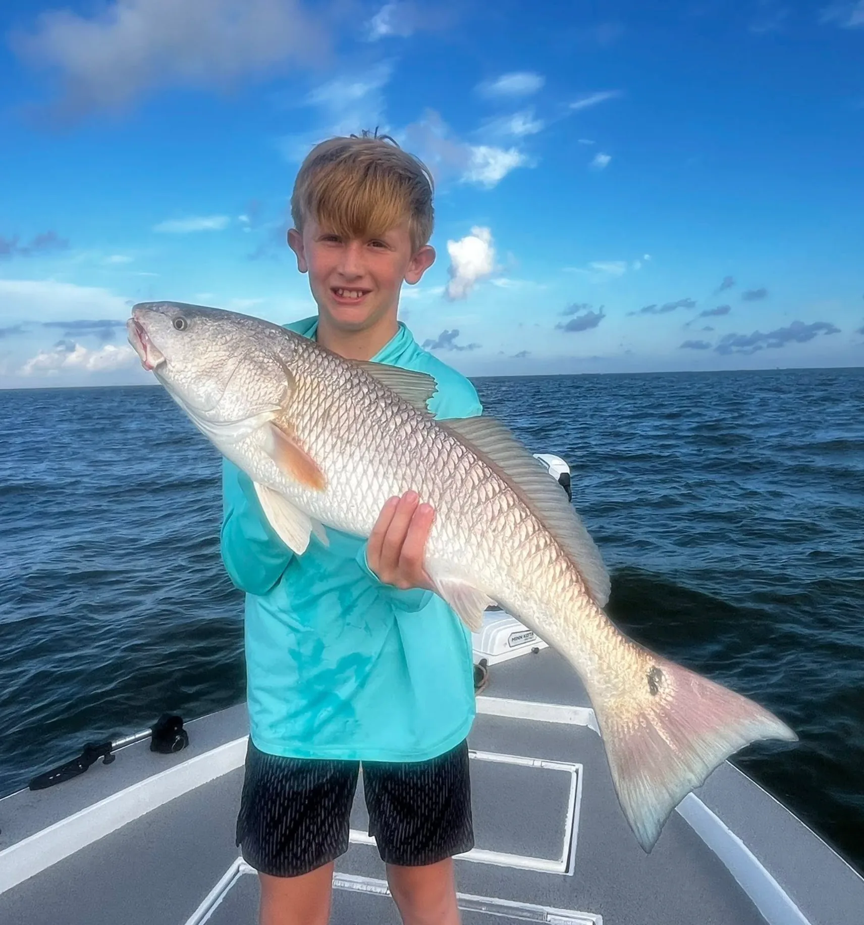 Photo from Venice Charters Unlimited, LLC