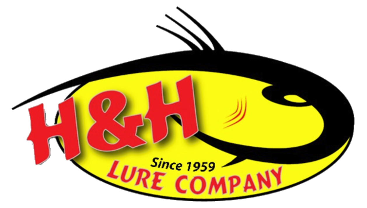 ABOUT H&H H & H Lure Company has been manufacturing quality fishing tackle since 1959. We are a family owned business based out of Baton Rouge, Louisiana and are proud to have been in the fishing tackle industry for over 50 years!  H & H Lure Company manufactures quality products and accessories for both freshwater and saltwater applications. Our products are moderatly priced and guaranteed against defects in materials and workmanship.