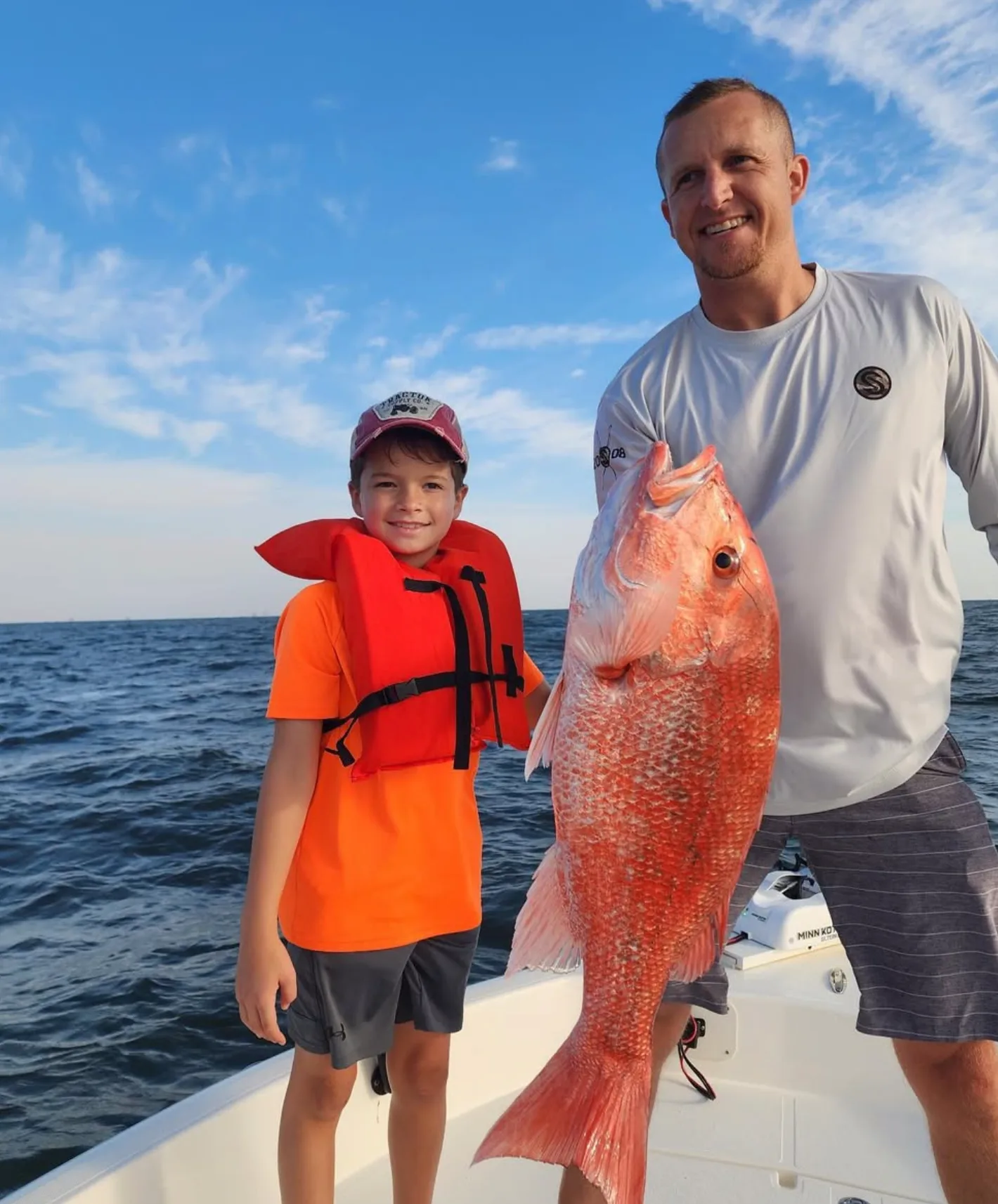 Red Snapper