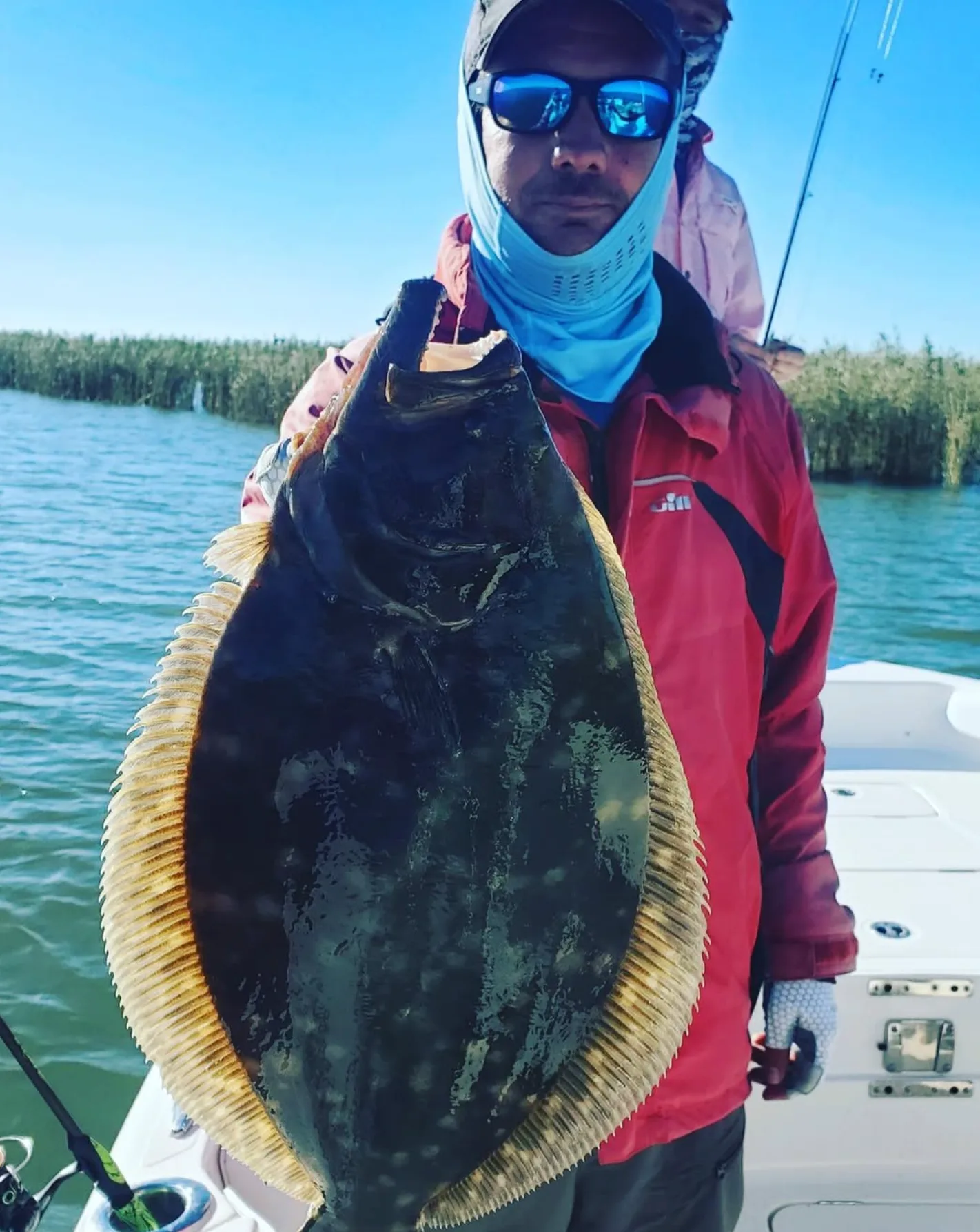 Flounder