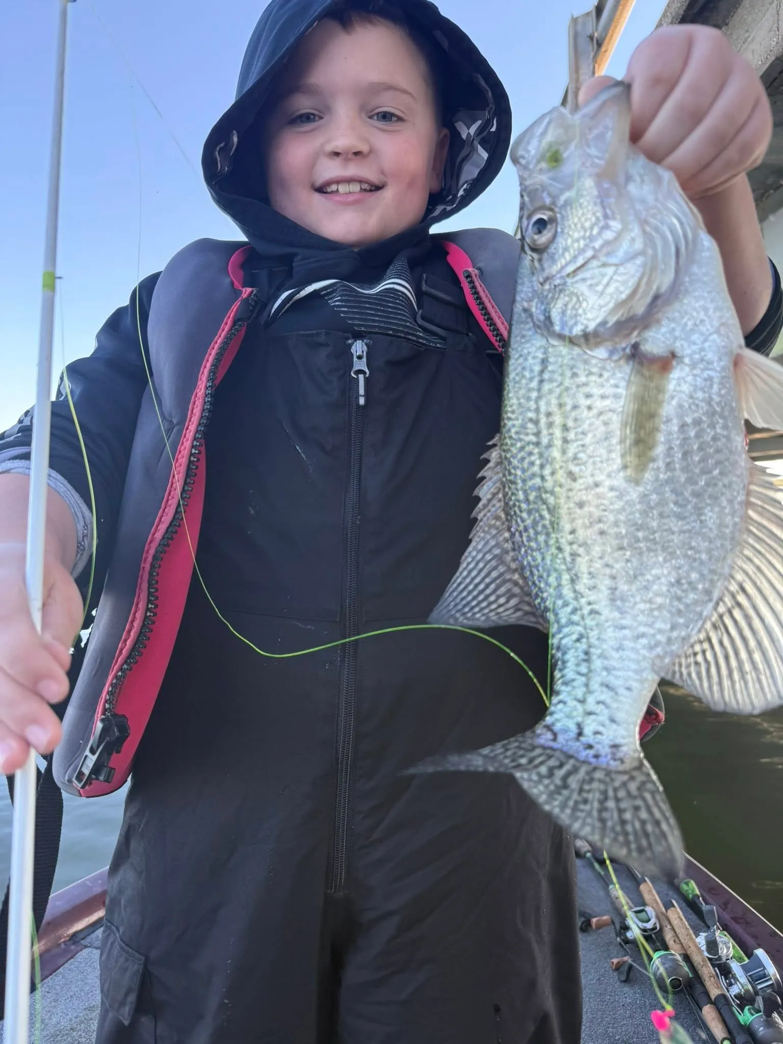 Photo from Catch The Obsession Guide Service