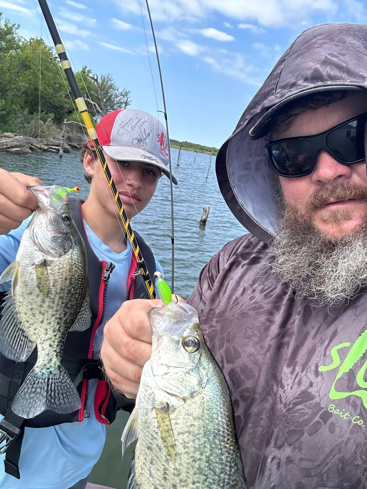 Photo from Catch The Obsession Guide Service