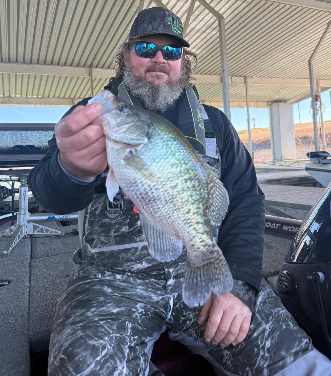 Photo from Catch The Obsession Guide Service