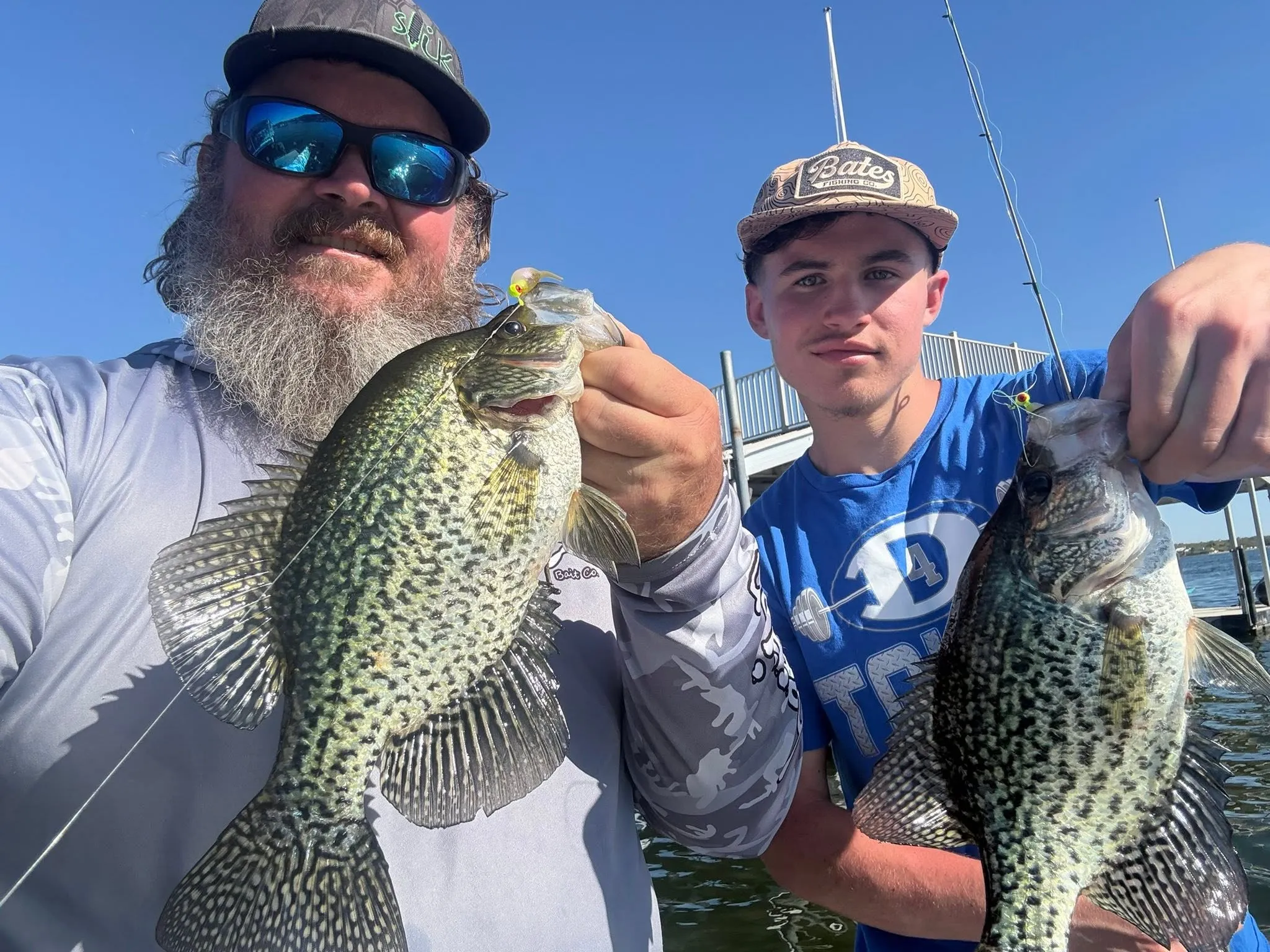 Photo from Catch The Obsession Guide Service