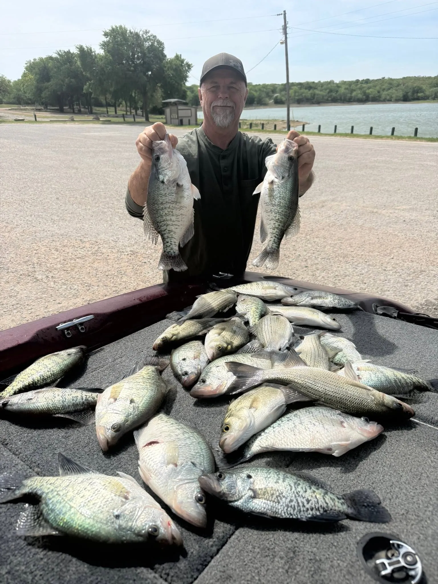 Photo from Catch The Obsession Guide Service