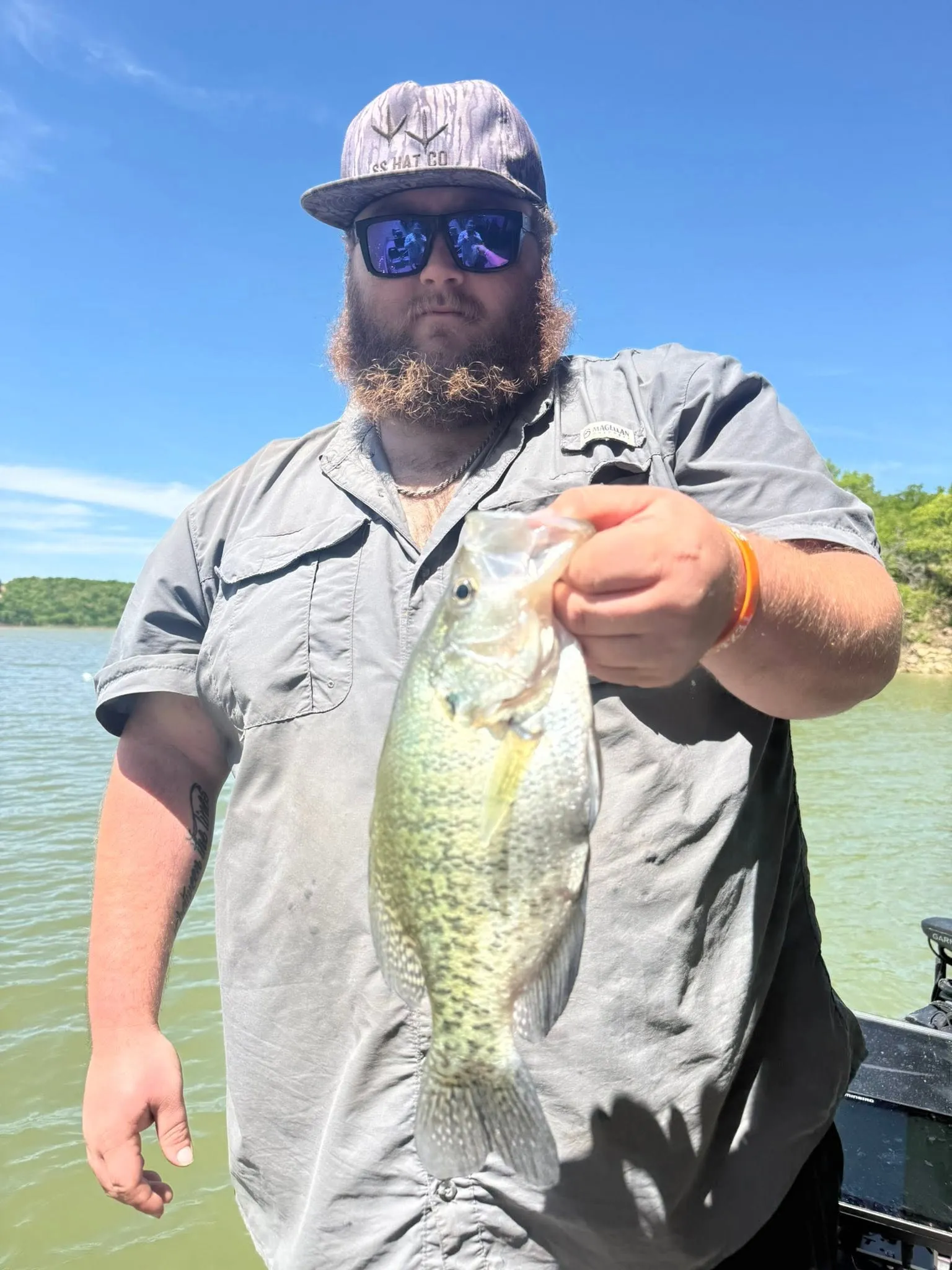 Photo from Catch The Obsession Guide Service