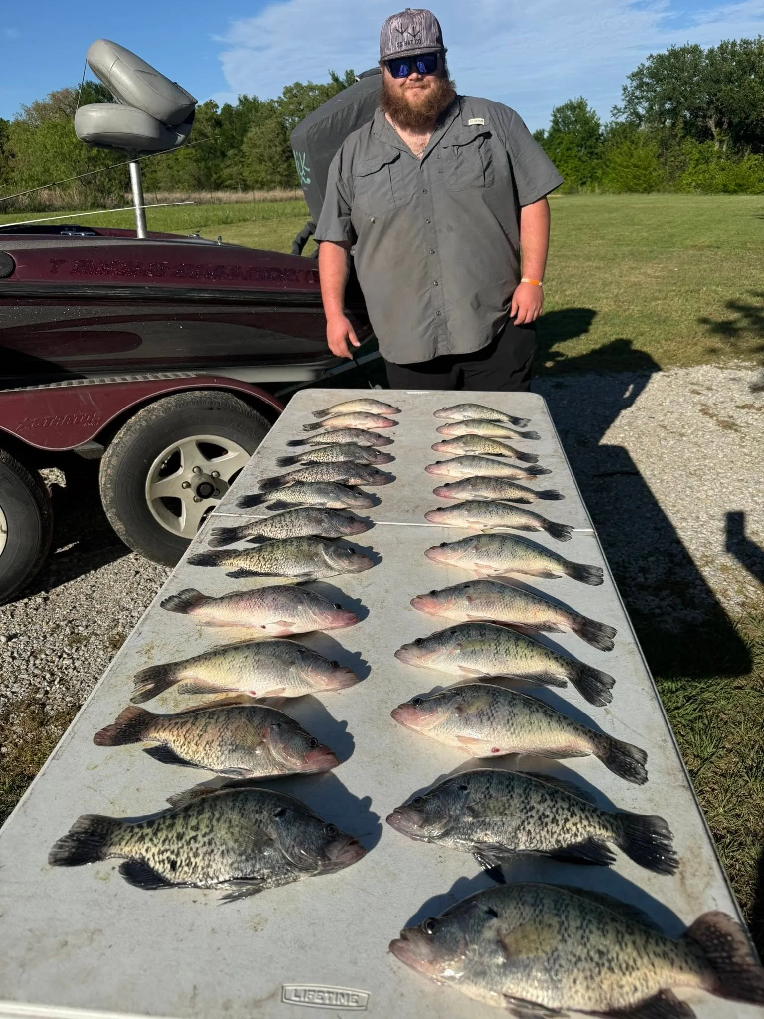 Photo from Catch The Obsession Guide Service