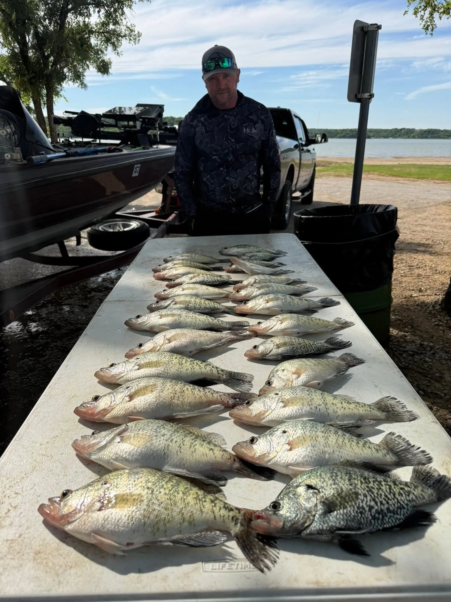 Photo from Catch The Obsession Guide Service