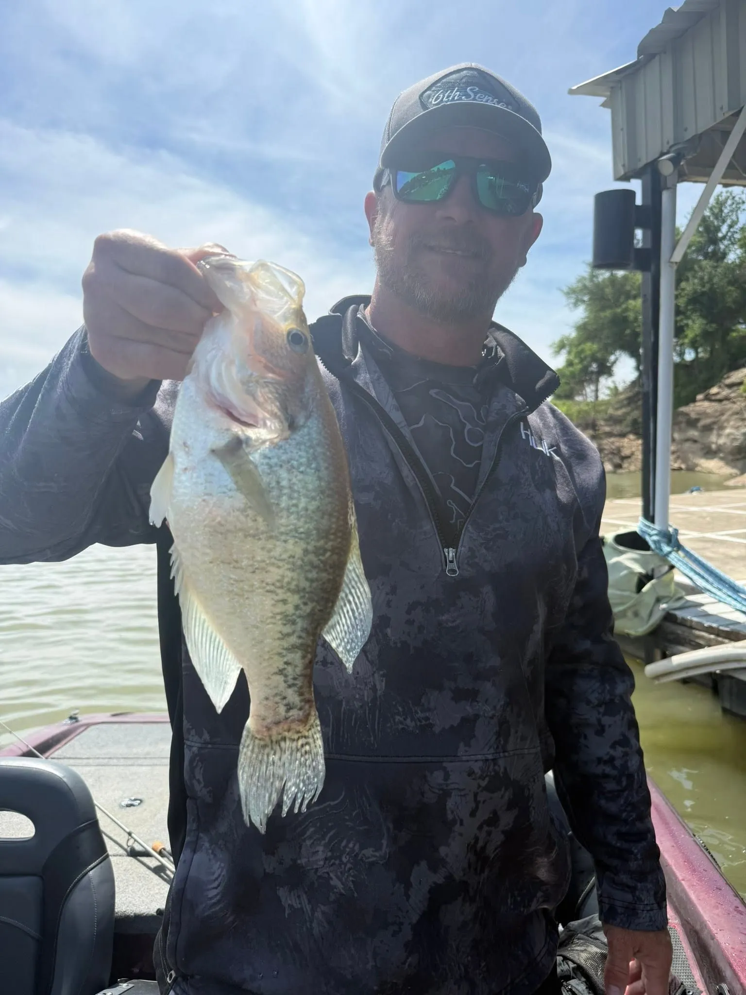 Photo from Catch The Obsession Guide Service