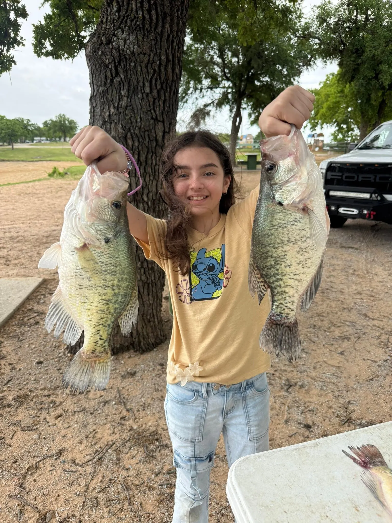 Photo from Catch The Obsession Guide Service