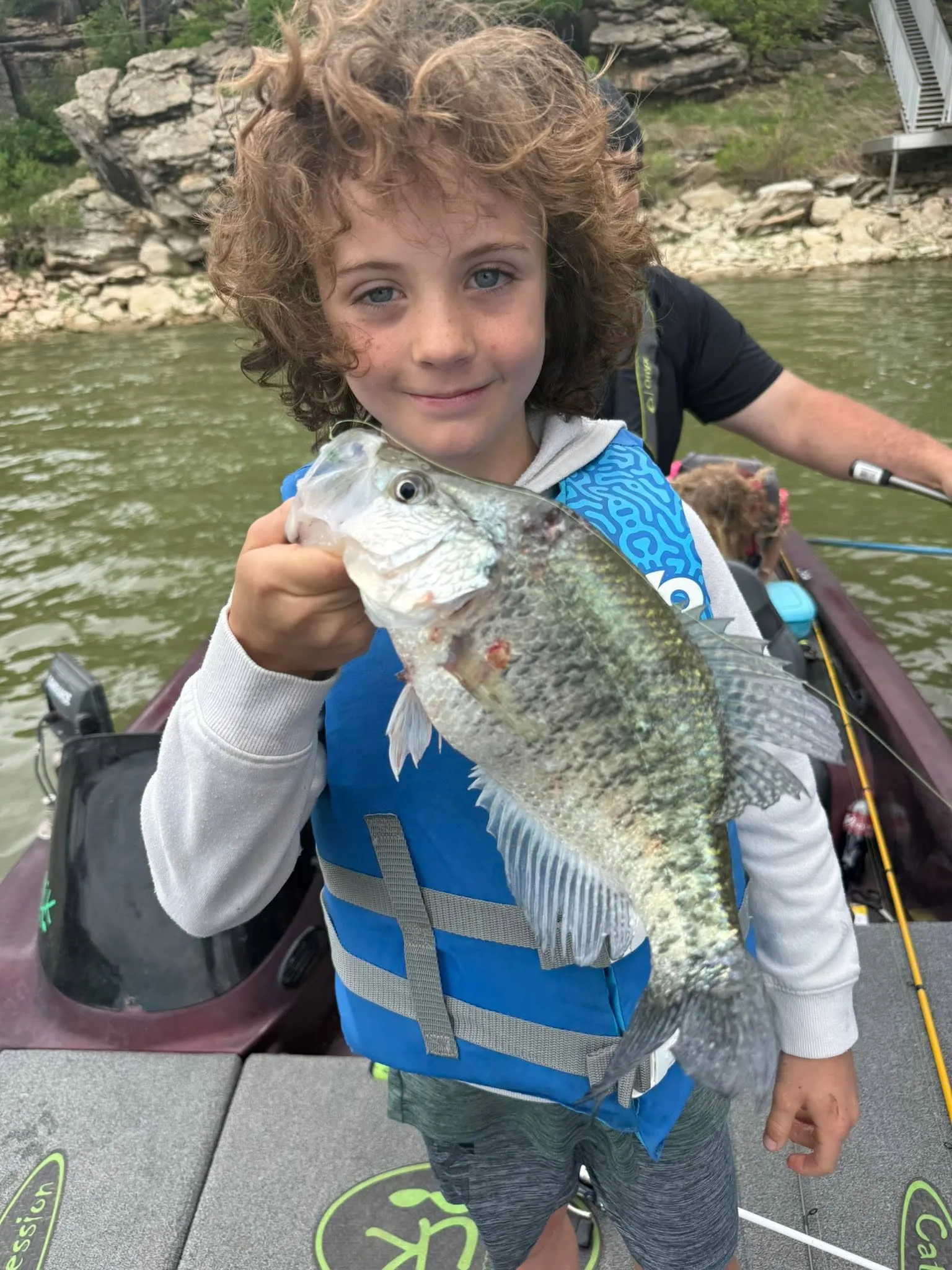 Photo from Catch The Obsession Guide Service