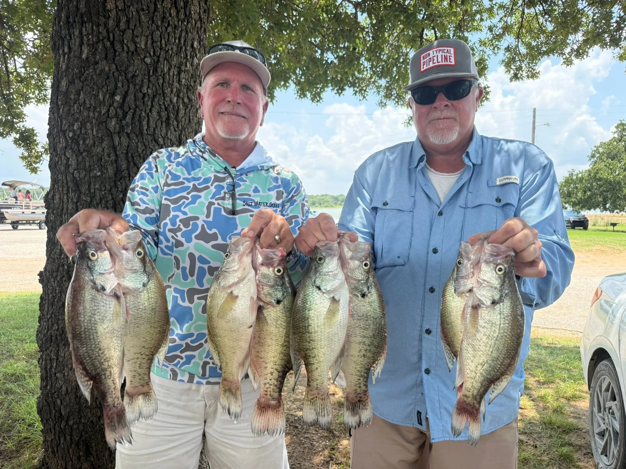 Photo from Catch The Obsession Guide Service