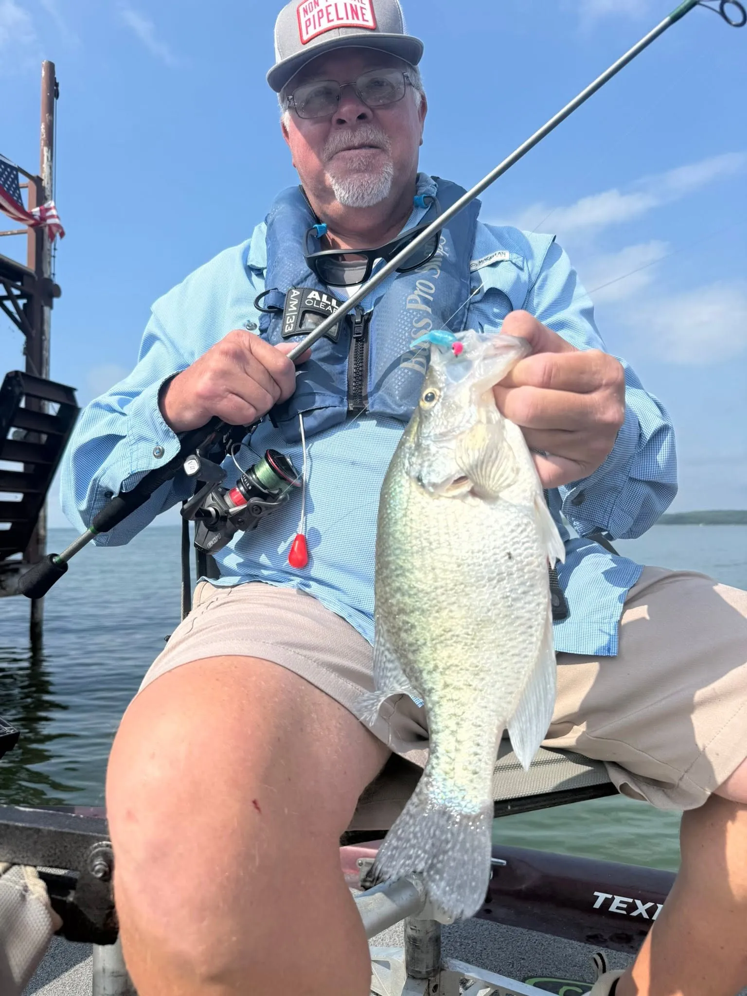 Photo from Catch The Obsession Guide Service