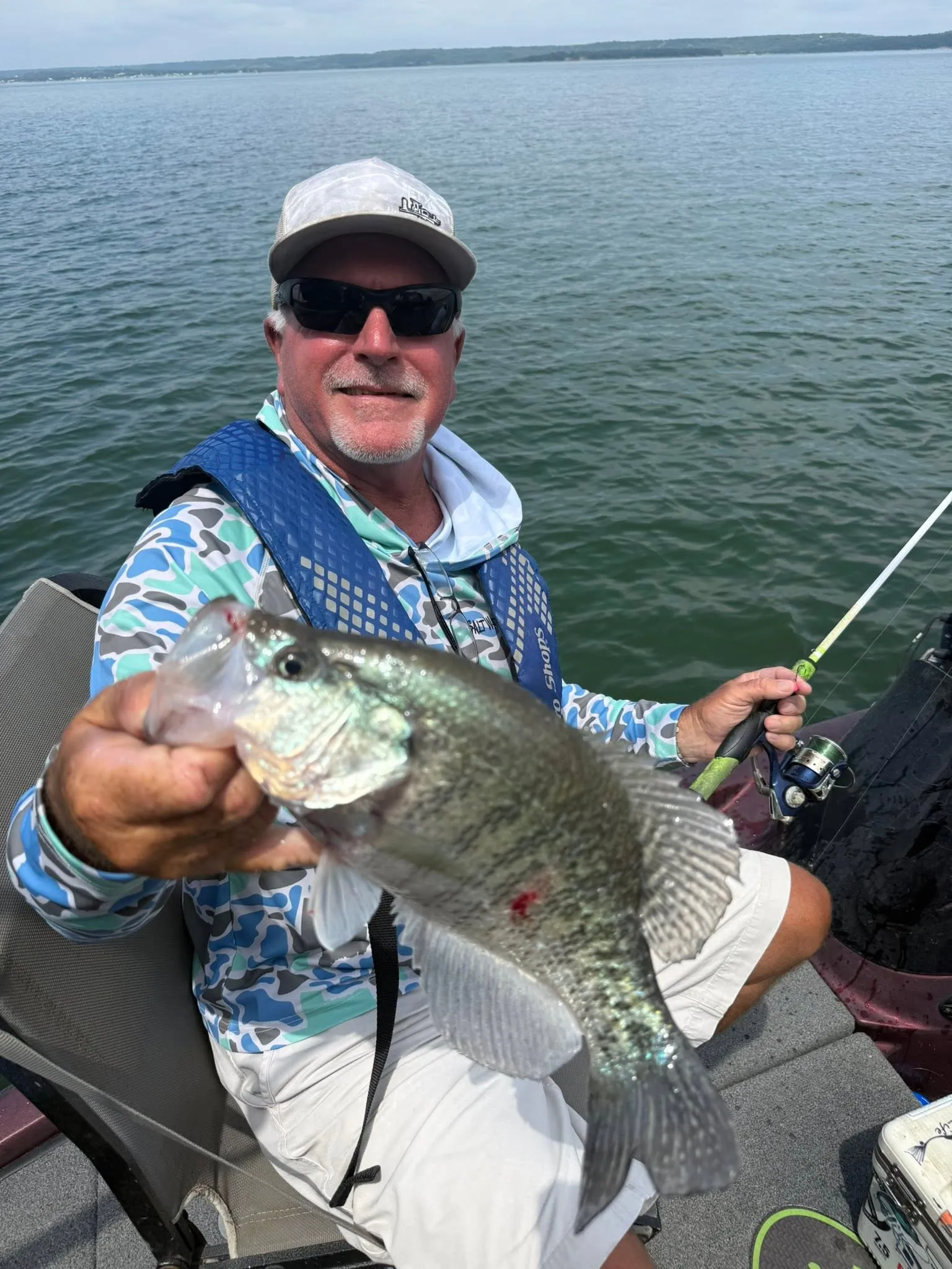 Photo from Catch The Obsession Guide Service