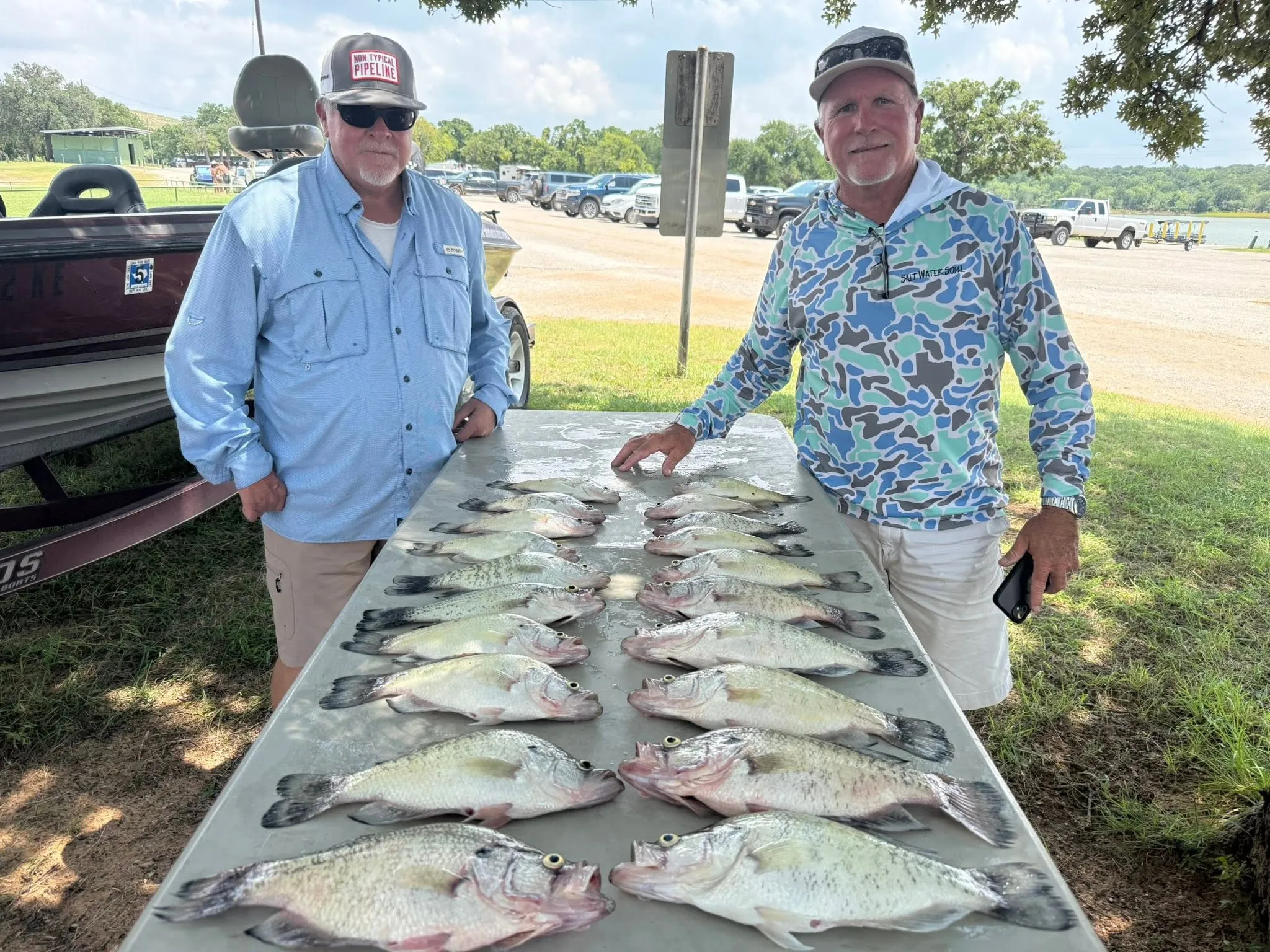 Photo from Catch The Obsession Guide Service