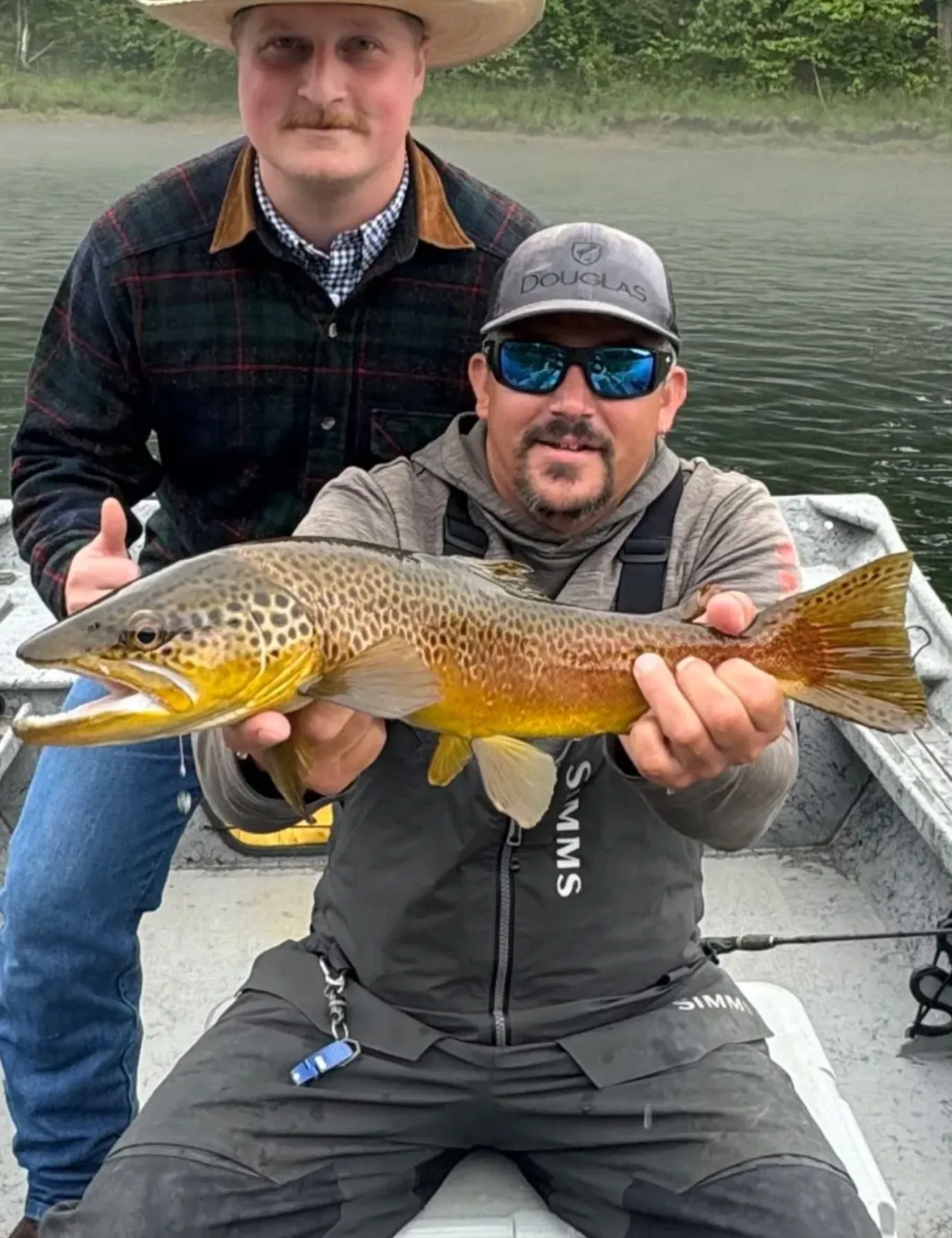 Full Day Fly Fishing for Beginners