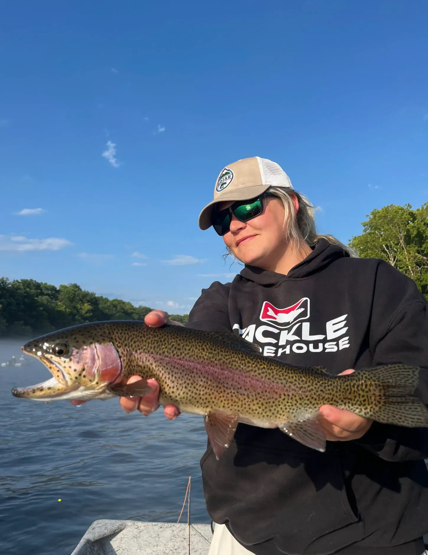 Rainbow Trout