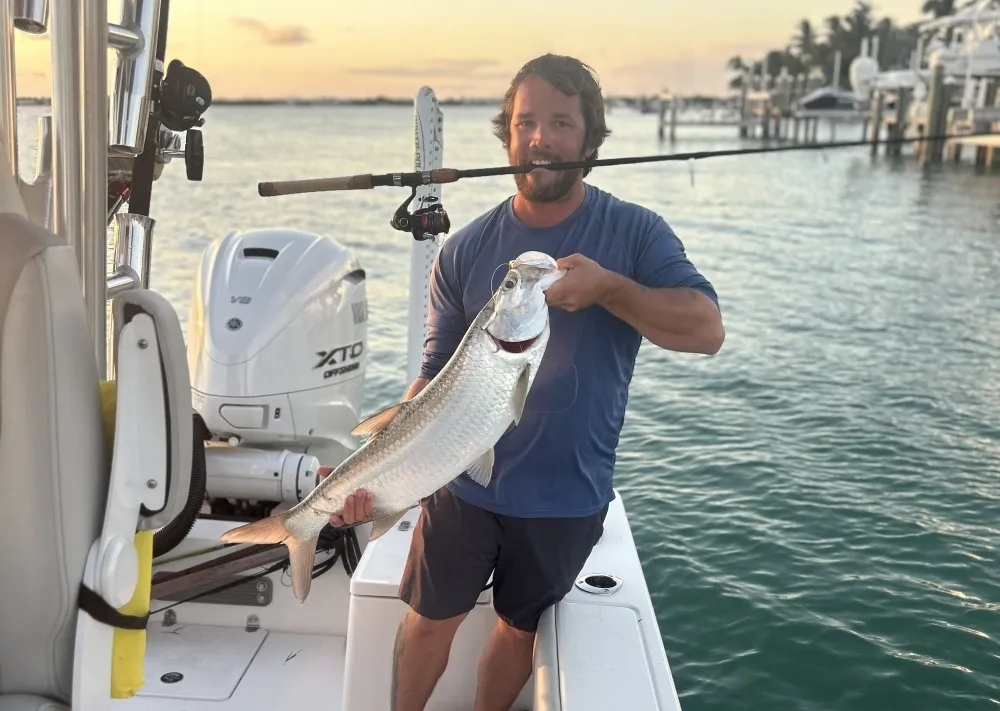 Captain Lee King