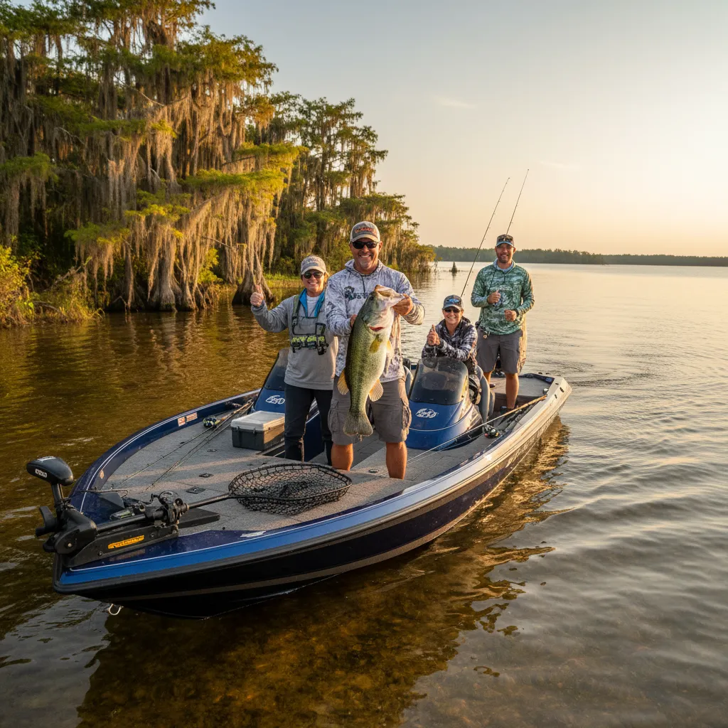 How elite charter crews measure success services