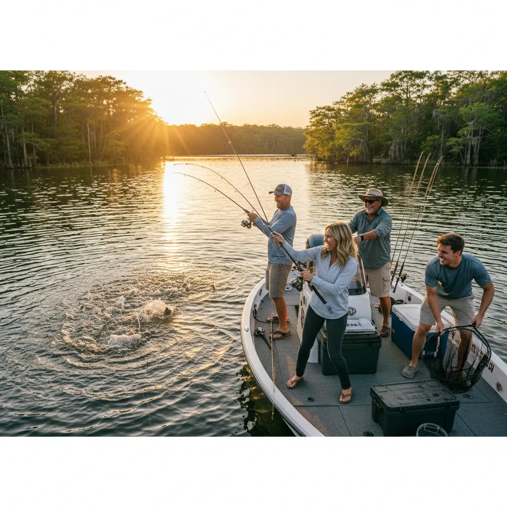 How quickly we located active bait services